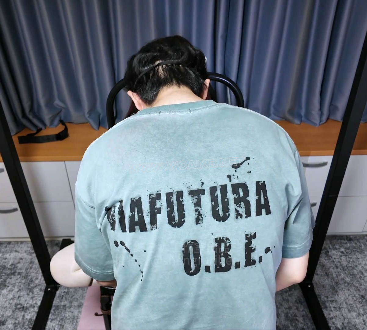 「Yumi」「JK三重奏」大型炮机首次解禁！啵啵贝+乳头郊狼の禁忌三重奏！！给小m怼... 预览图 12