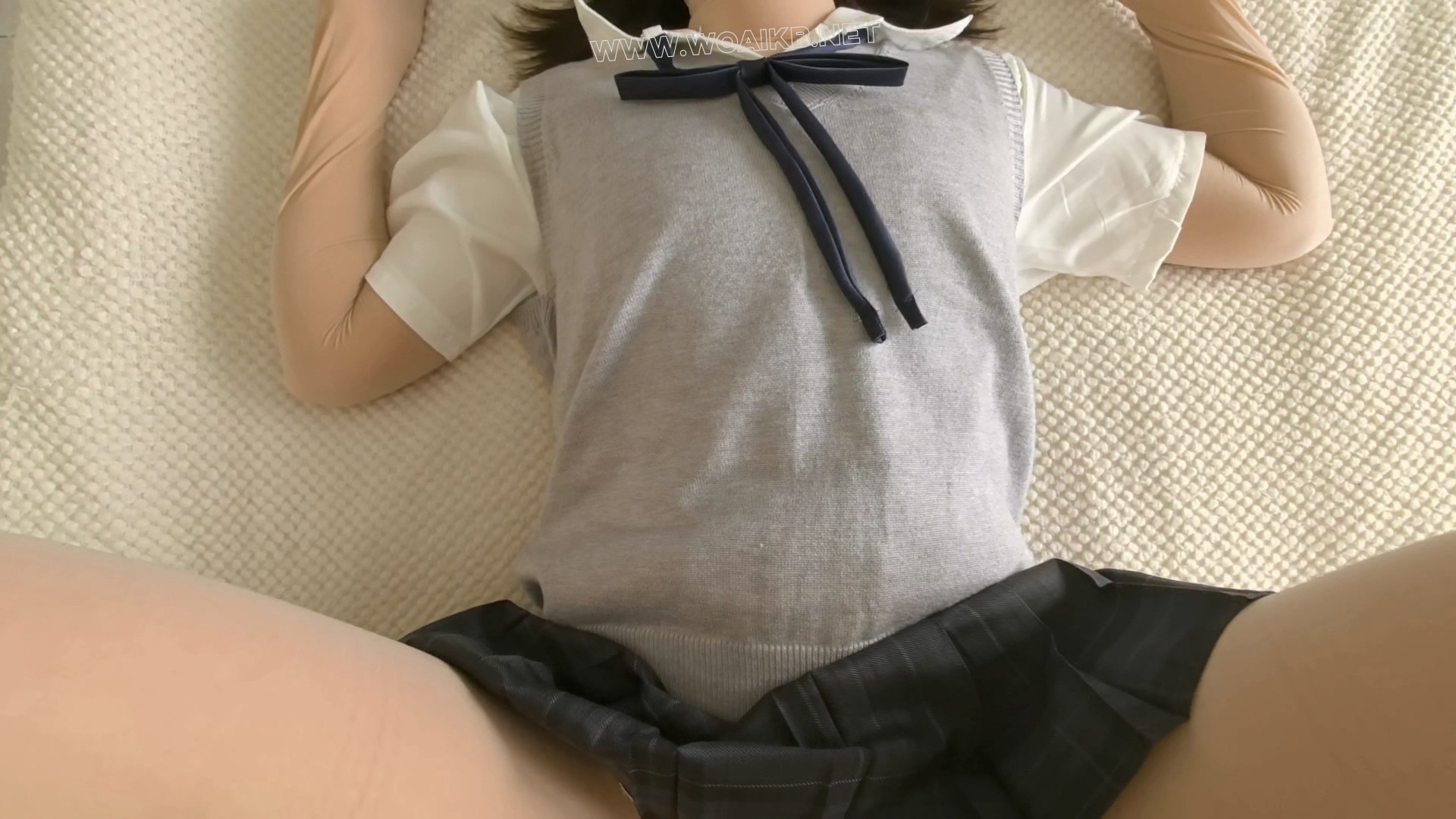 ◤瘾女『丝茧』◢第二章“绳师的诅咒”续上一章节完善后续情节 丝袜全包 多道具N... 预览图 2