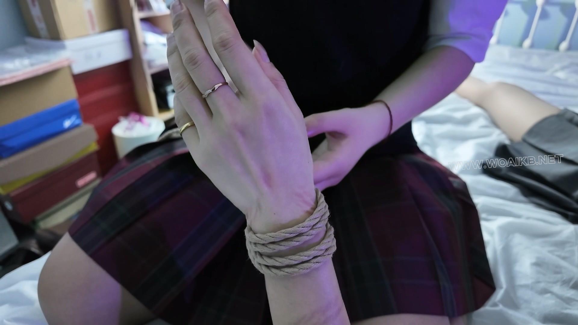 《官官的特殊按摩服务》（附与美女按摩师精彩对话） 预览图 26