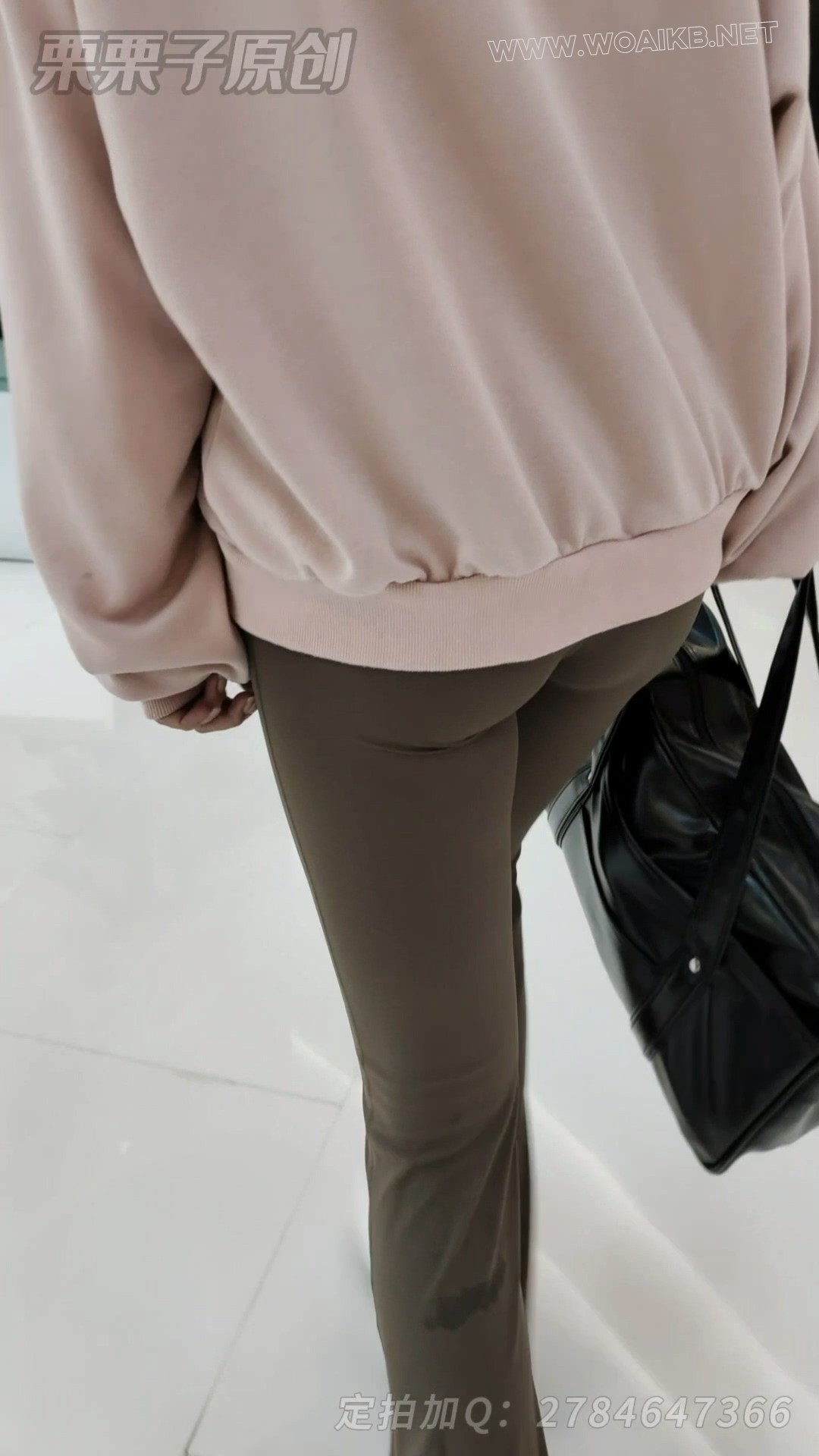 《搔首弄姿的女网红 02》 户外强高、户外调教、商场强高、公园强高、商业街强高、... 预览图 9