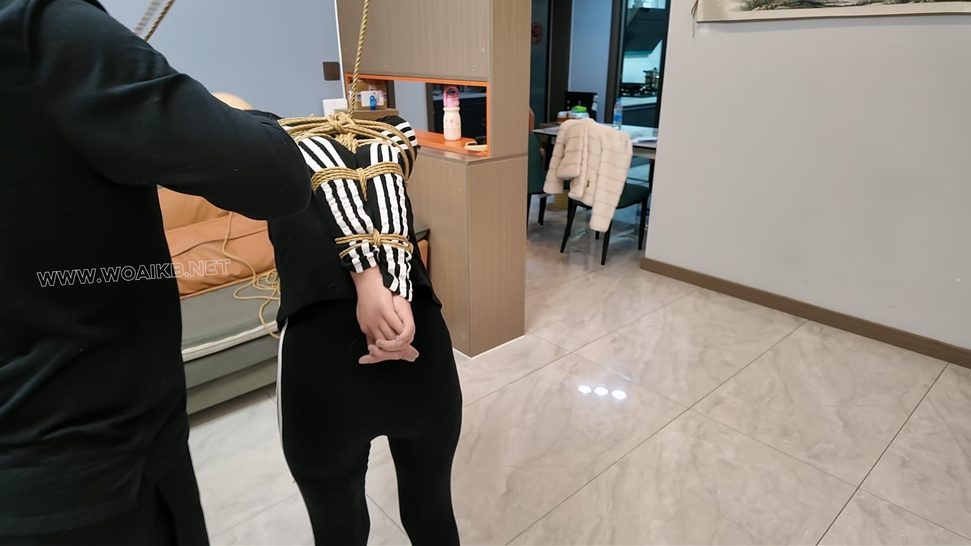 [失禁]空中飞人之十一下集 预览图 17