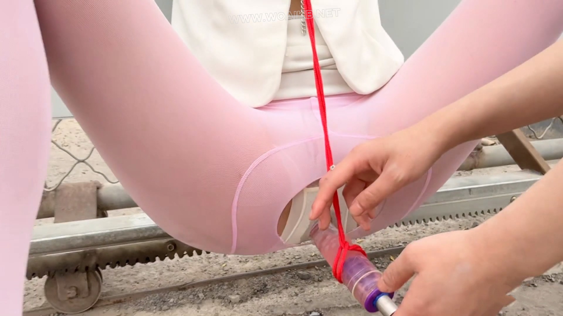 绝望的看门狗-抽c震d高c流水 预览图 23