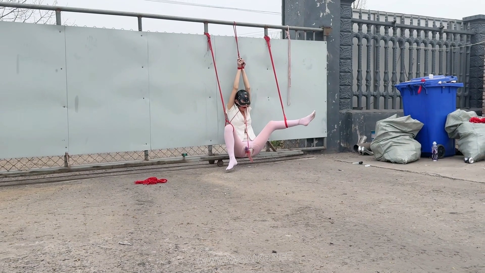 绝望的看门狗-抽c震d高c流水 预览图 24