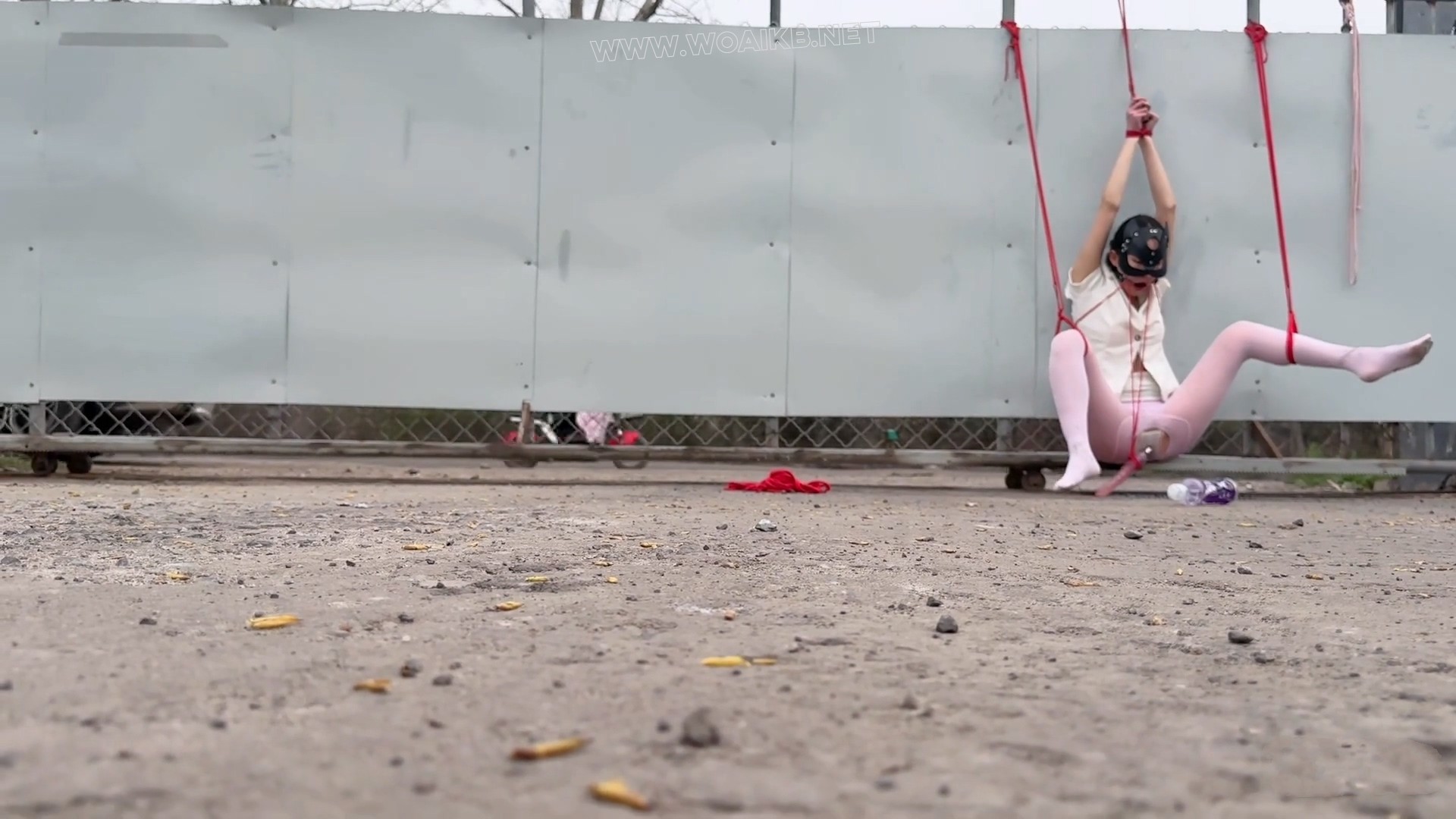 绝望的看门狗-抽c震d高c流水 预览图 28