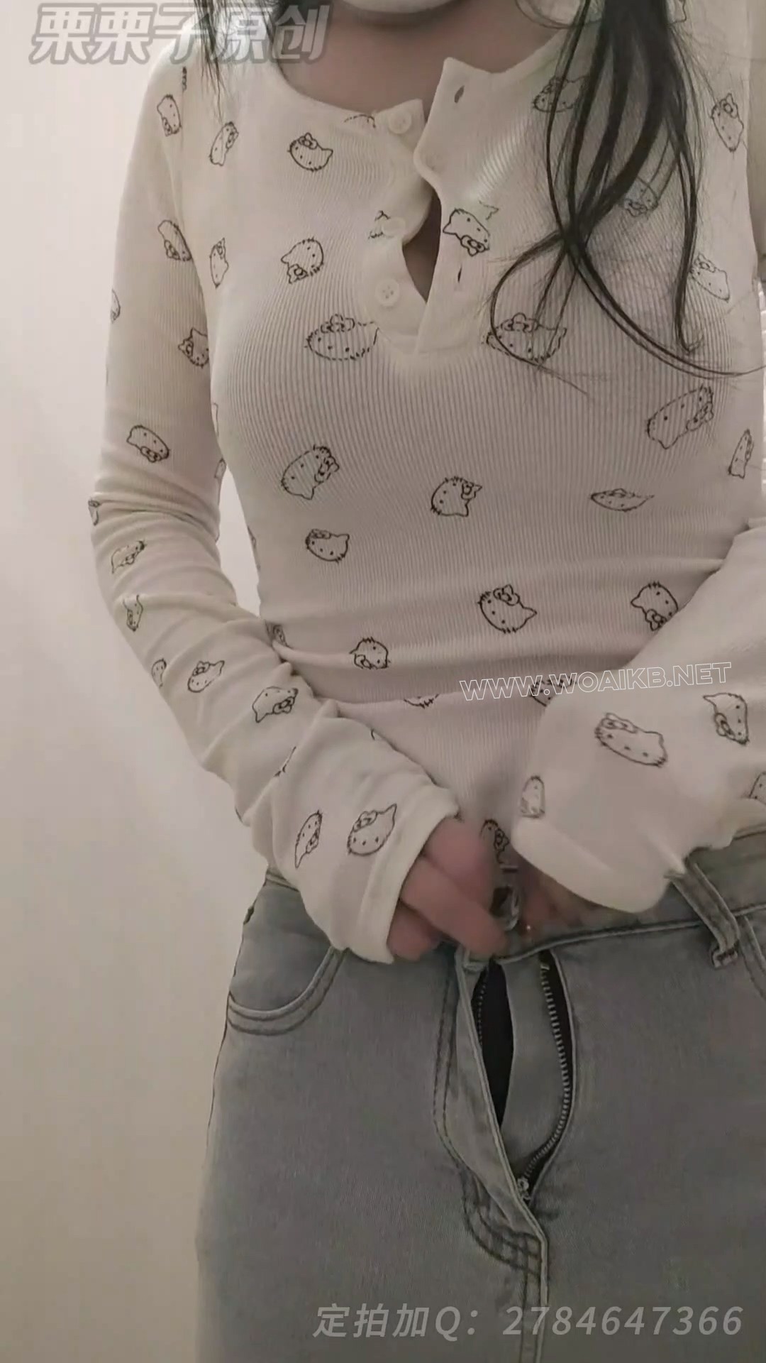 《搔首弄姿的女网红 03》 户外强高、户外调教、摩天轮强高、失禁、游乐园强高、假... 预览图 16