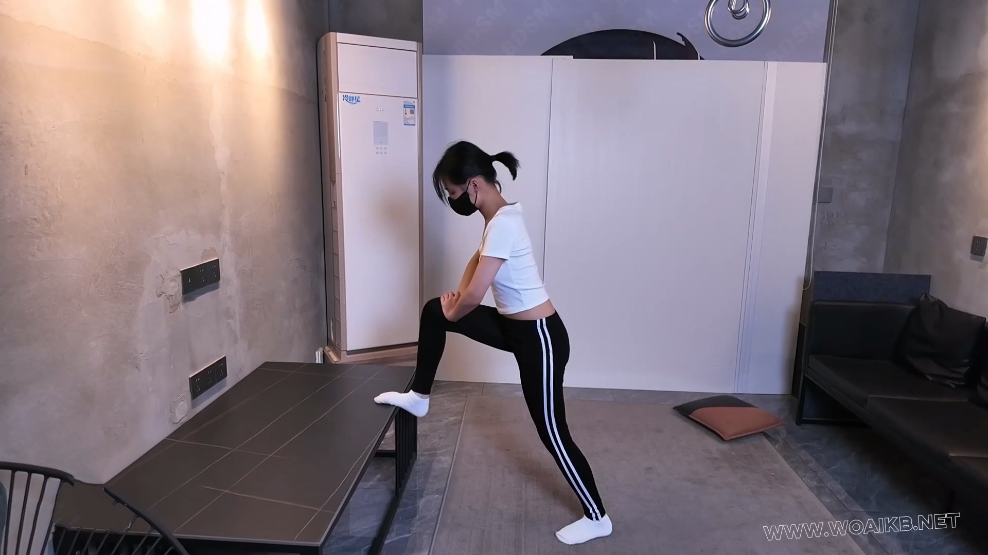 反差雯雯，  TK大作战 上 反差雯雯 内衣捆绑 TK作战 互相较劲 强高羞辱 强制TK 精...