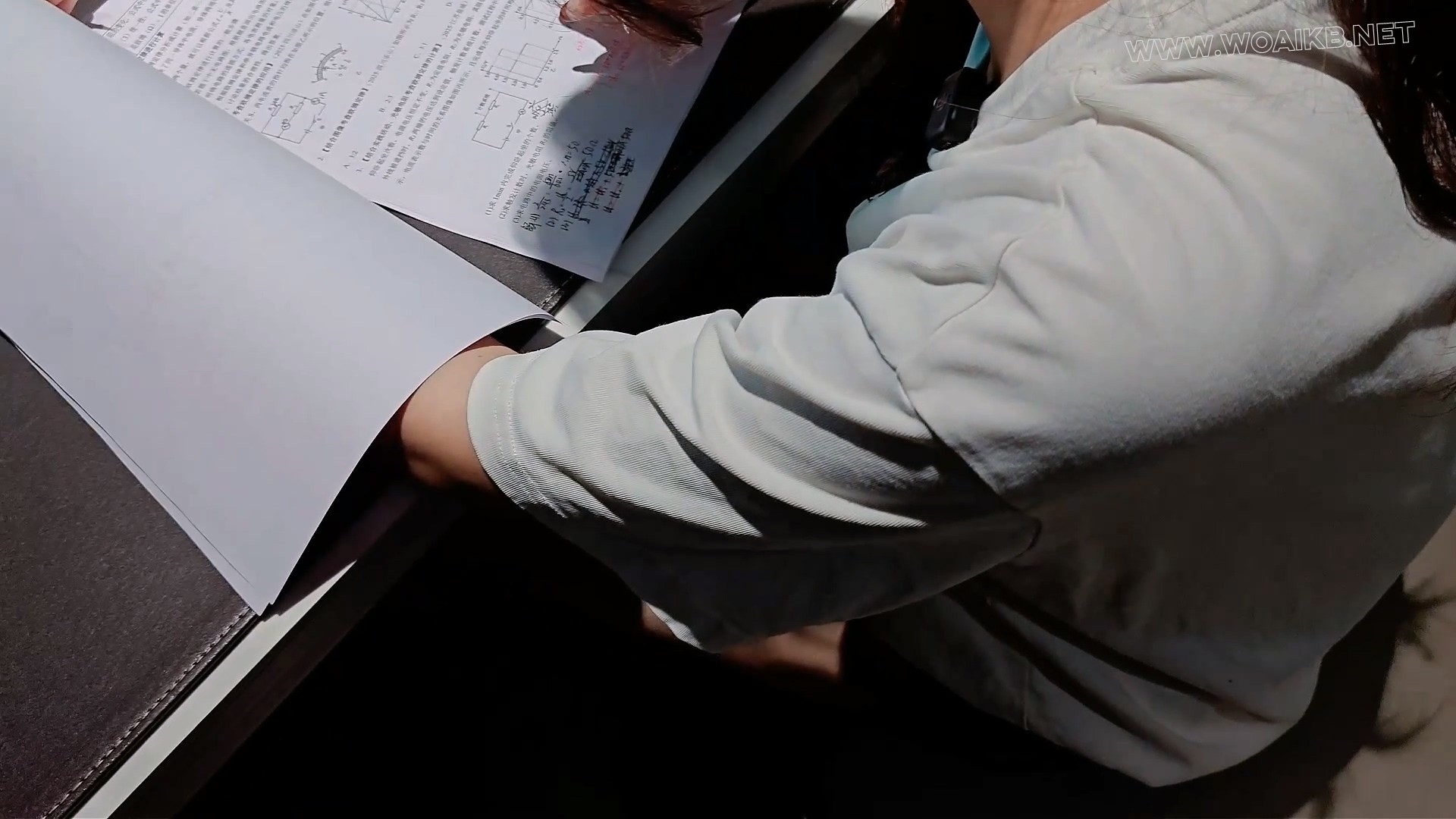 天使堕落-安琪 预览图 1