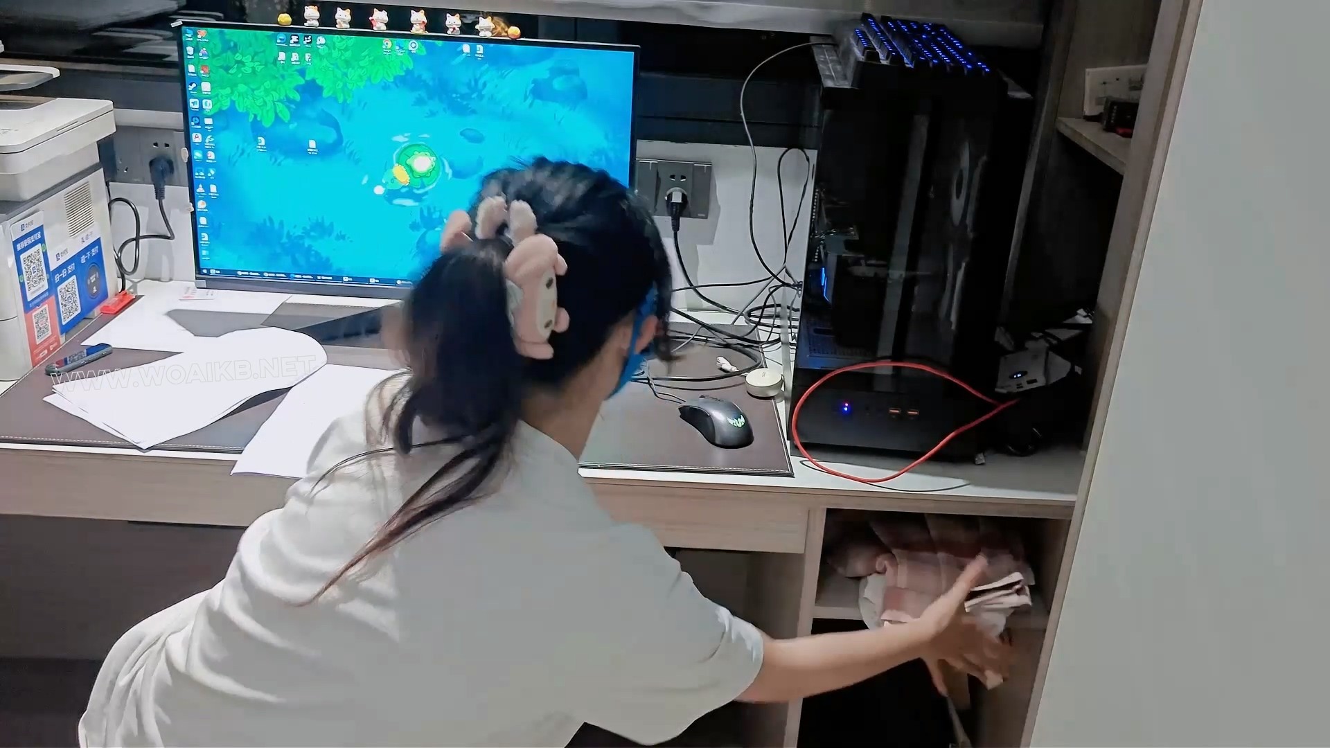 天使堕落-安琪 预览图 3