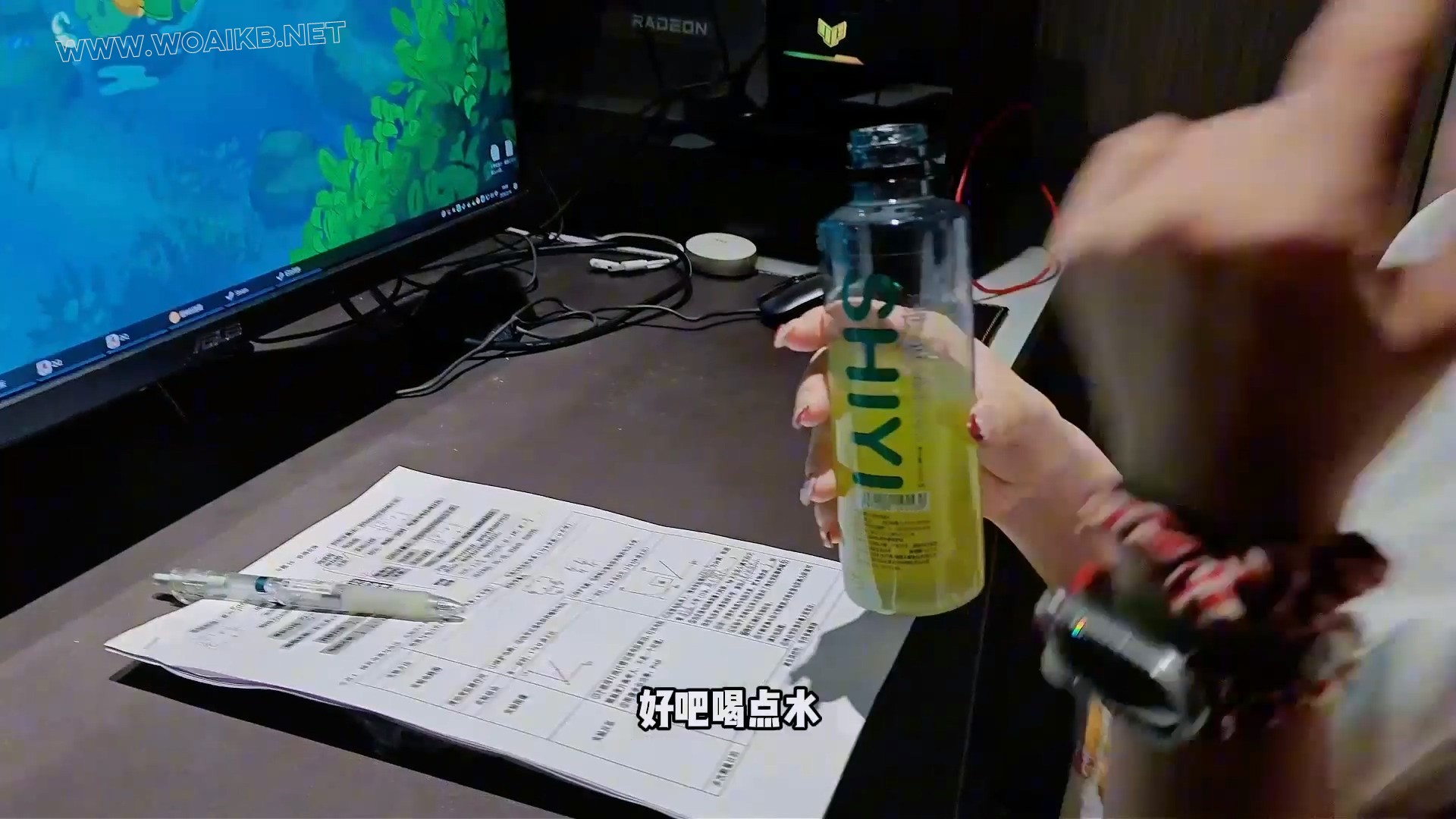 天使堕落-安琪 预览图 5