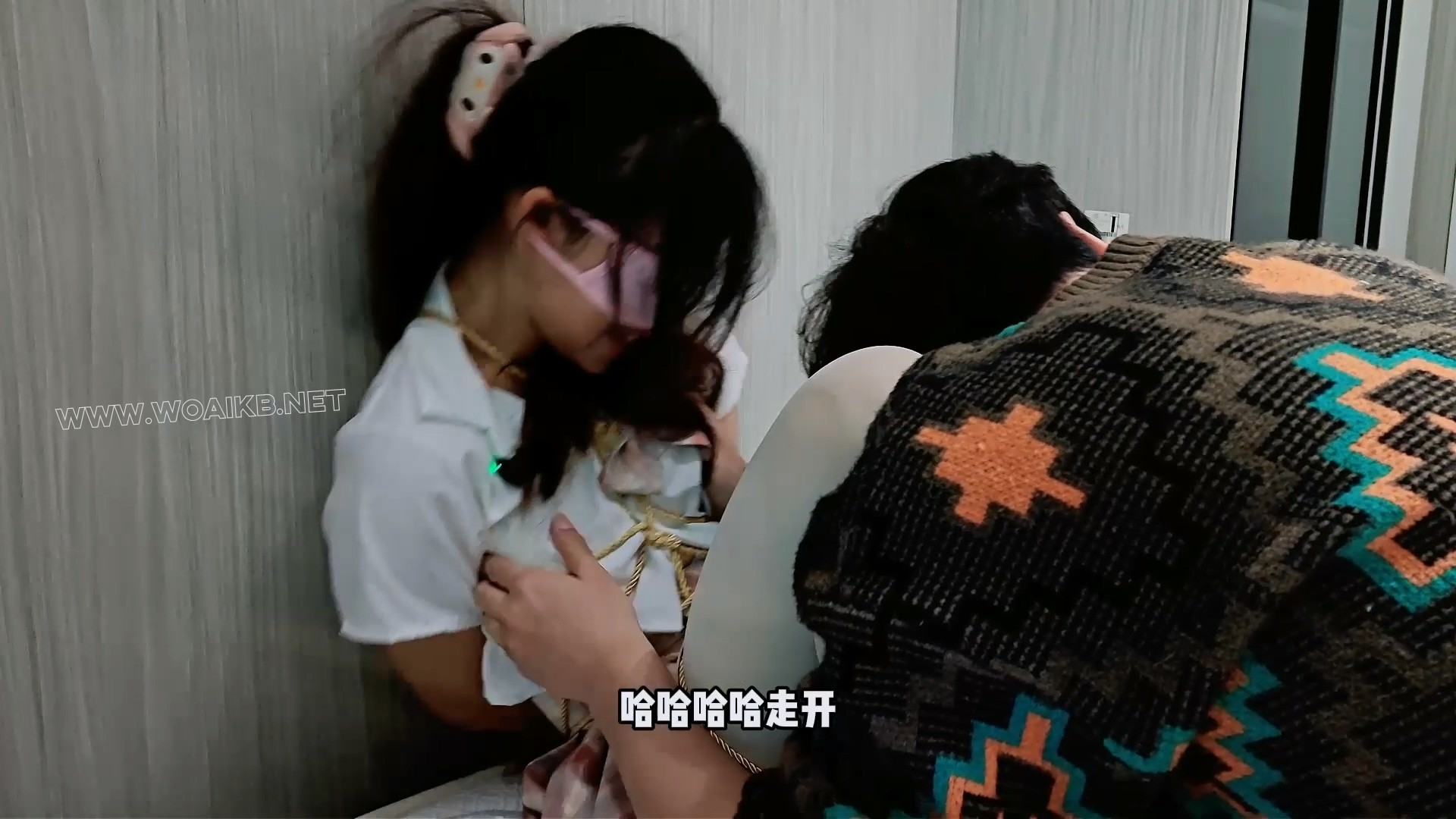 天使堕落-安琪 预览图 13