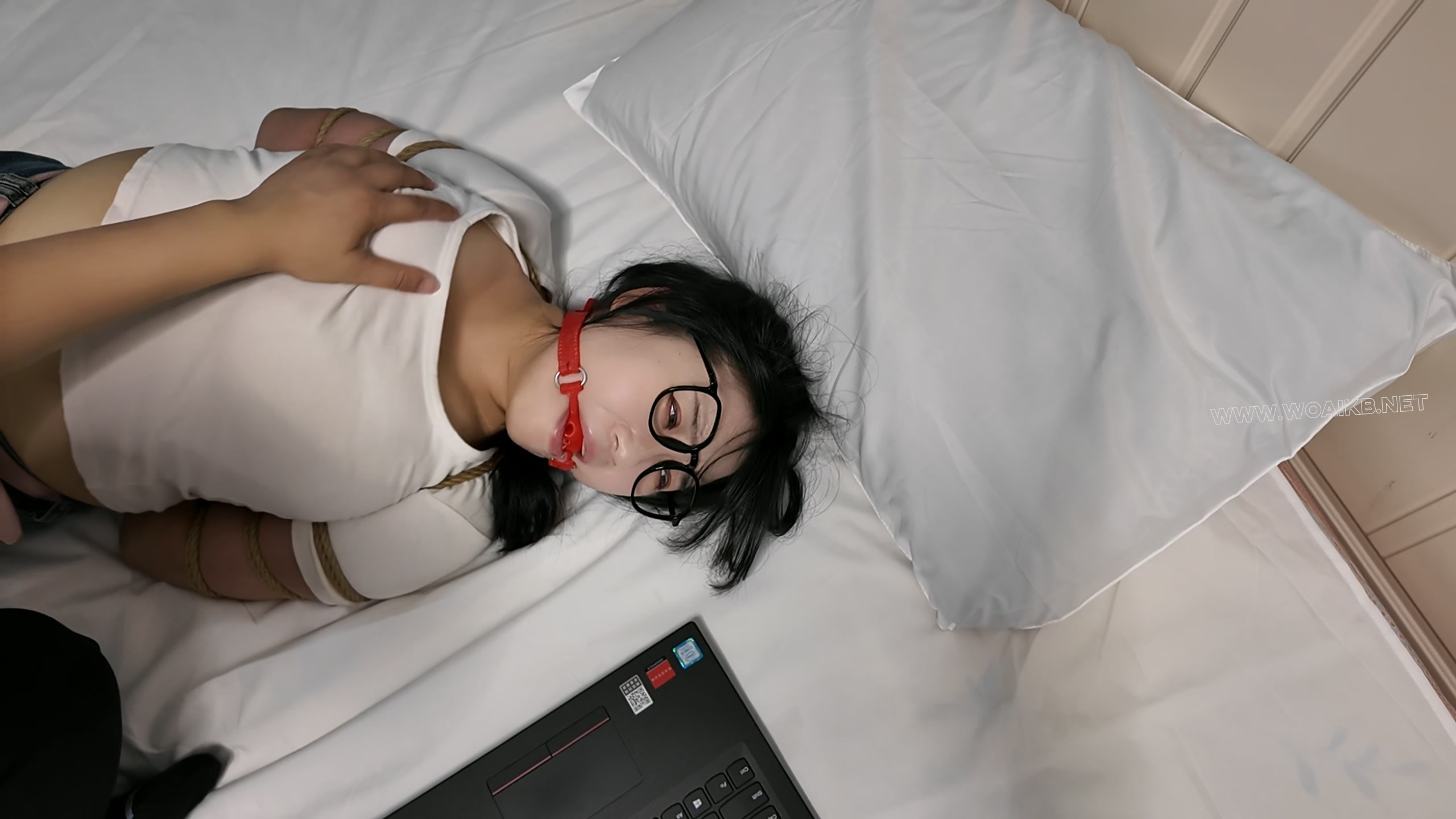 小遥刑讯训练上集 预览图 9