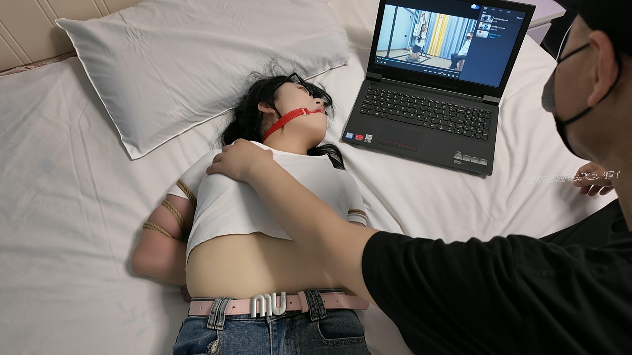 小遥刑讯训练上集 预览图 10