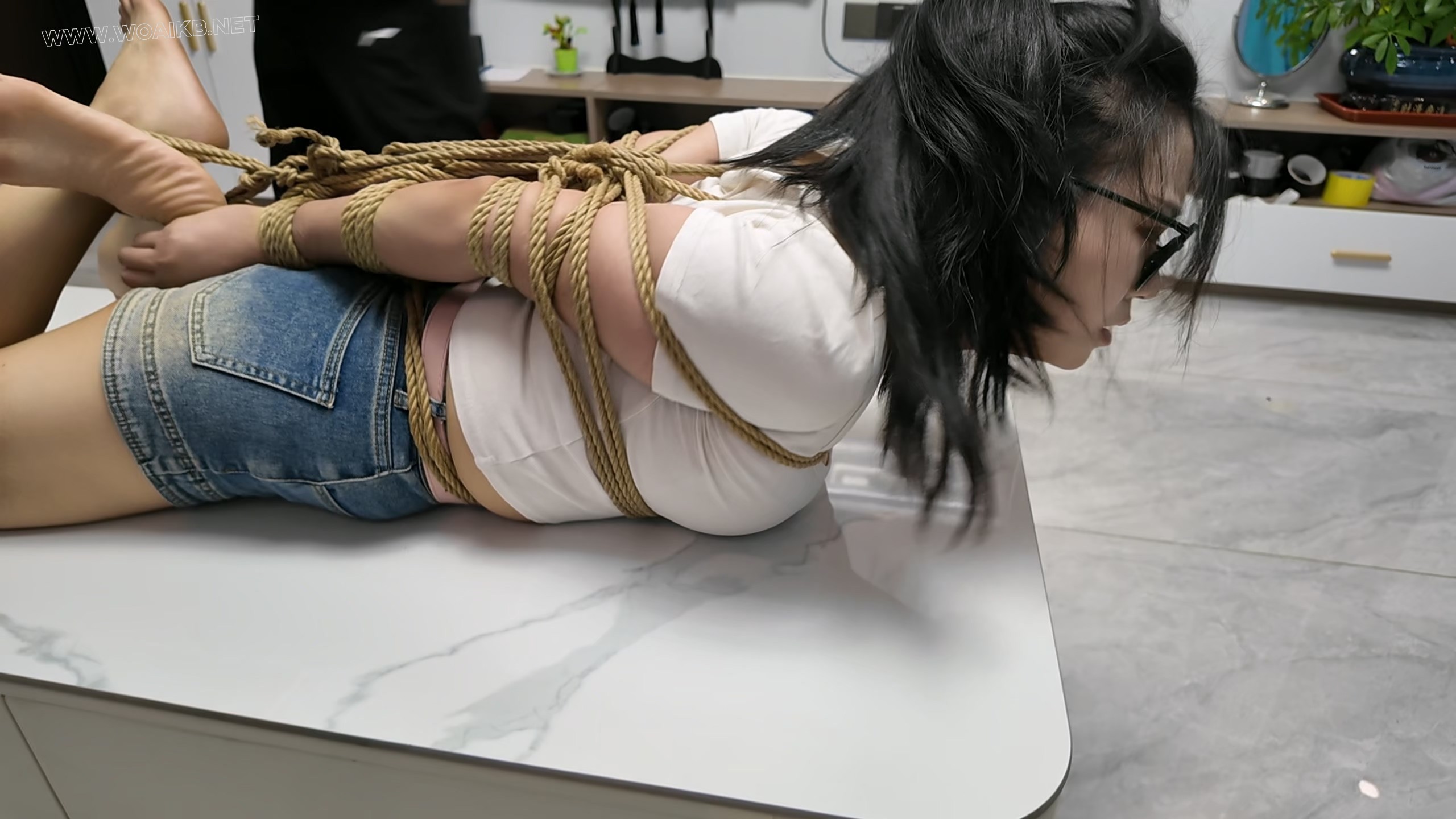 小遥刑讯训练上集 预览图 16