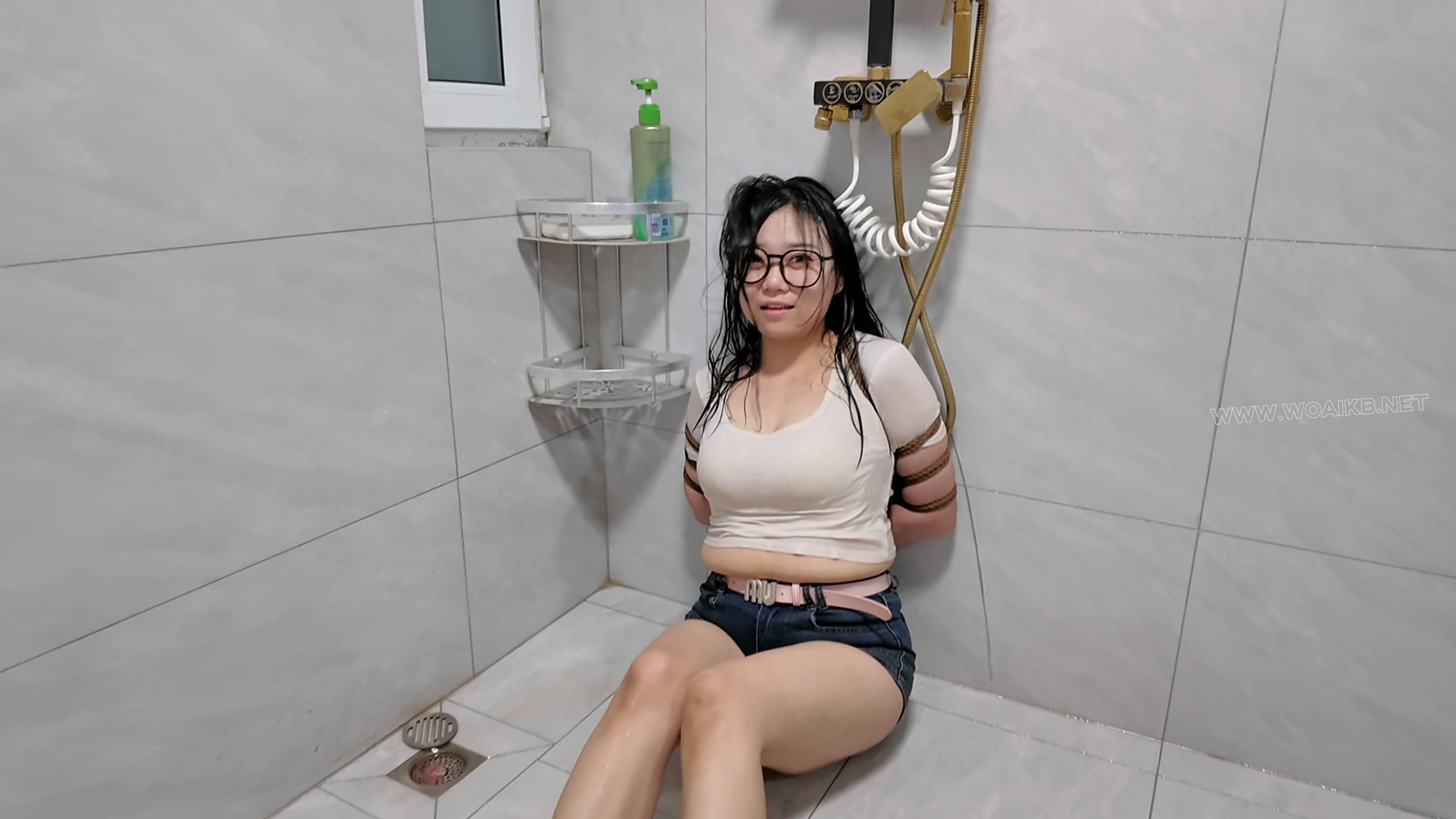 小遥刑讯训练上集 预览图 25