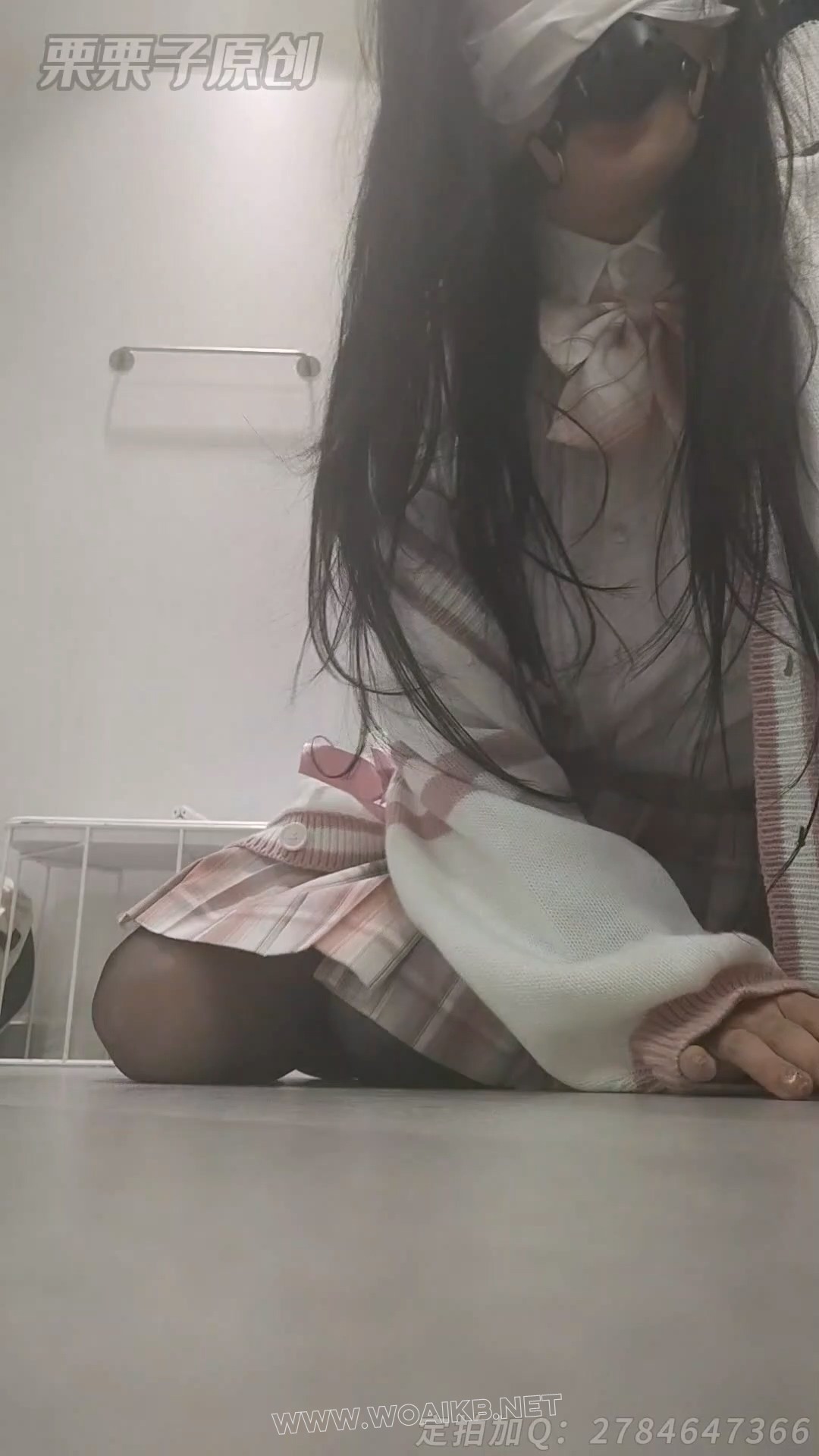 【喷了】《被强制的妹妹 04》 户外强高、户外调教、商场强高、试衣间Pen水、快乐蛋... 预览图 10