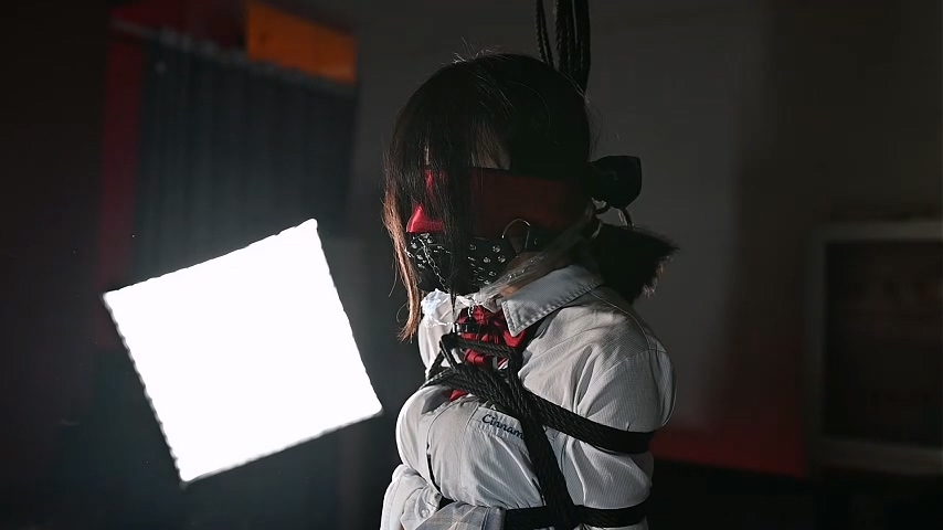 地雷系女主 新模特诺诺 百合贴贴 下手超狠 真实原味现脱堵嘴 多种姿势spTK超长时间... 预览图 9