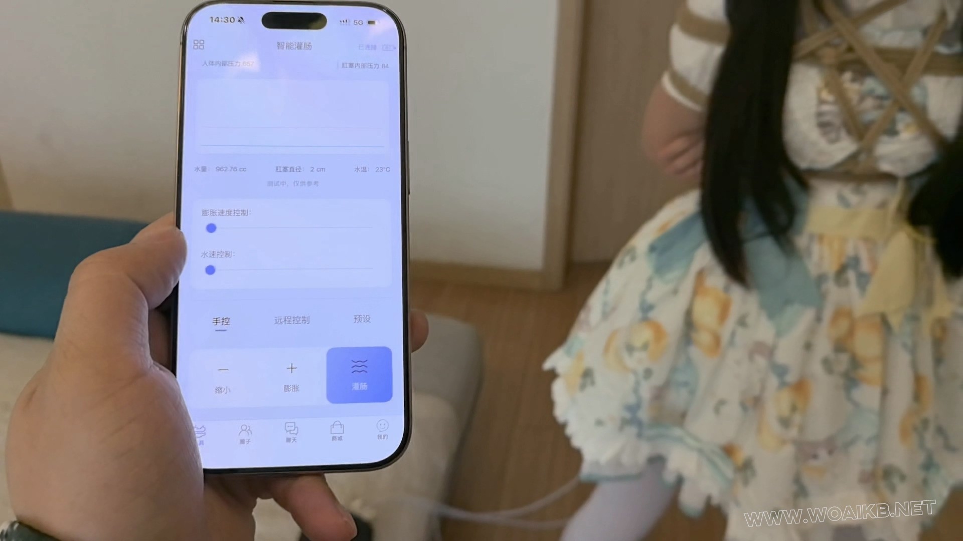 【FXX-意外的剧情】值得一提的是 后面的P机自卫我毫不知情 多次肉眼可见的高C让我... 预览图 3