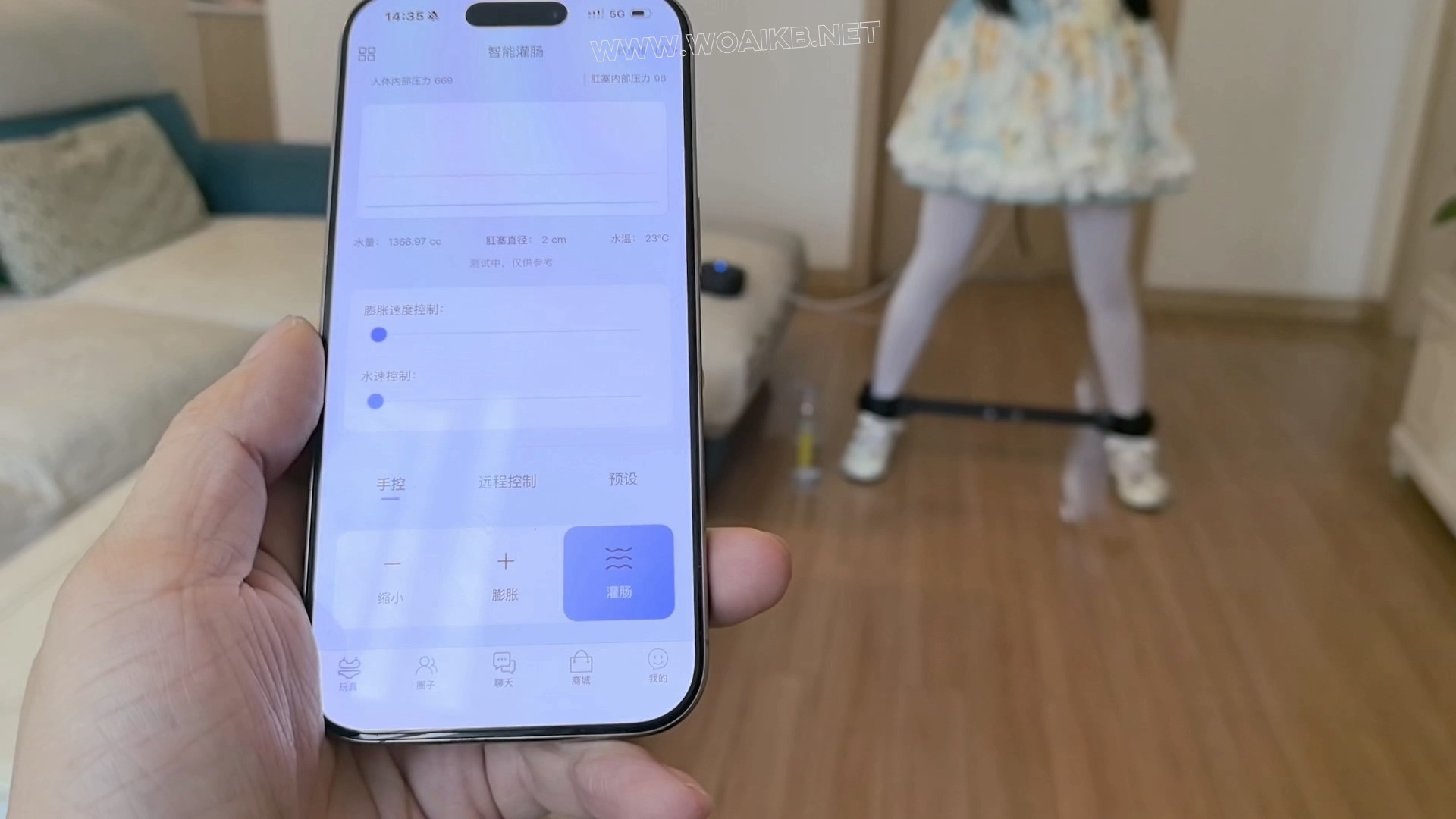 【FXX-意外的剧情】值得一提的是 后面的P机自卫我毫不知情 多次肉眼可见的高C让我... 预览图 6