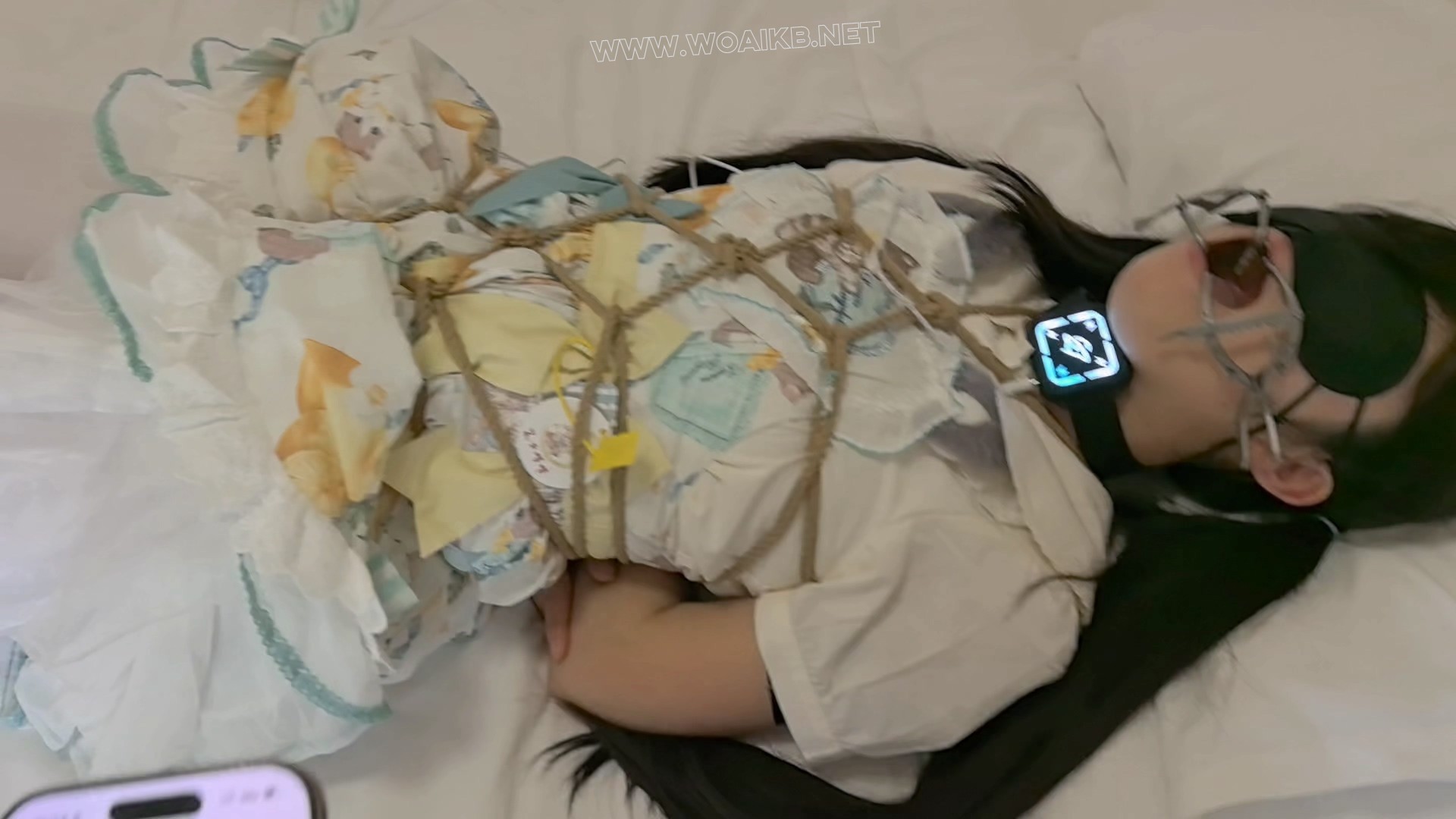 【FXX-意外的剧情】值得一提的是 后面的P机自卫我毫不知情 多次肉眼可见的高C让我... 预览图 11