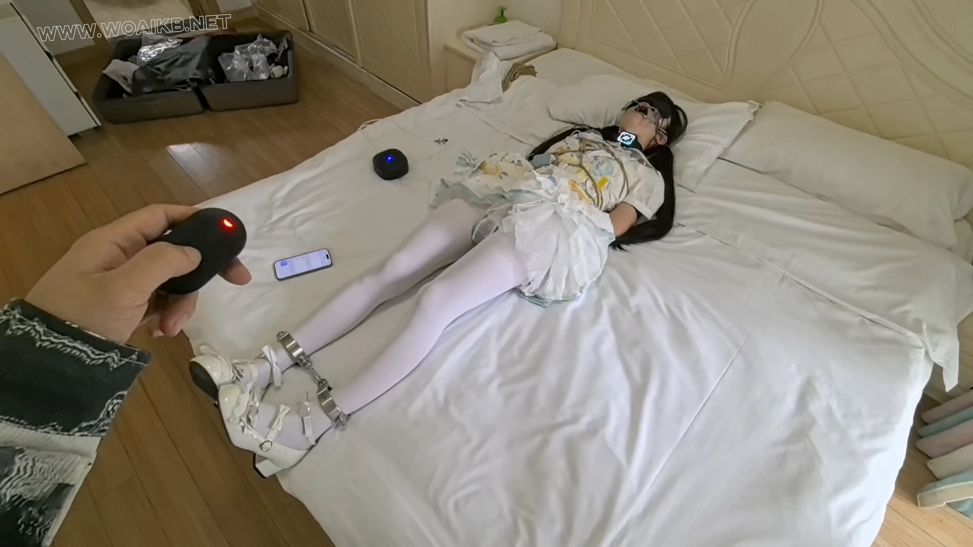 【FXX-意外的剧情】值得一提的是 后面的P机自卫我毫不知情 多次肉眼可见的高C让我... 预览图 10