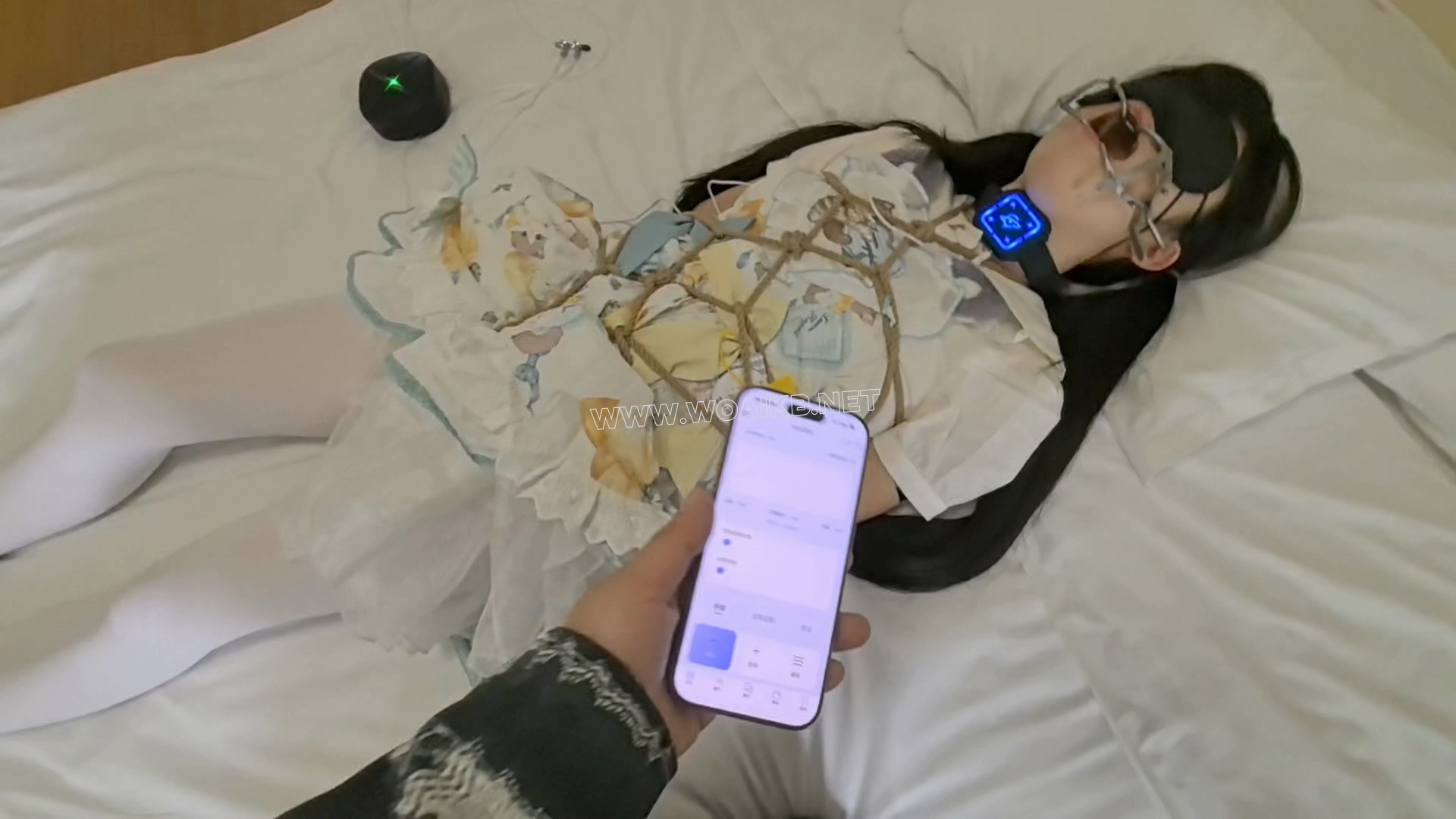 【FXX-意外的剧情】值得一提的是 后面的P机自卫我毫不知情 多次肉眼可见的高C让我... 预览图 12