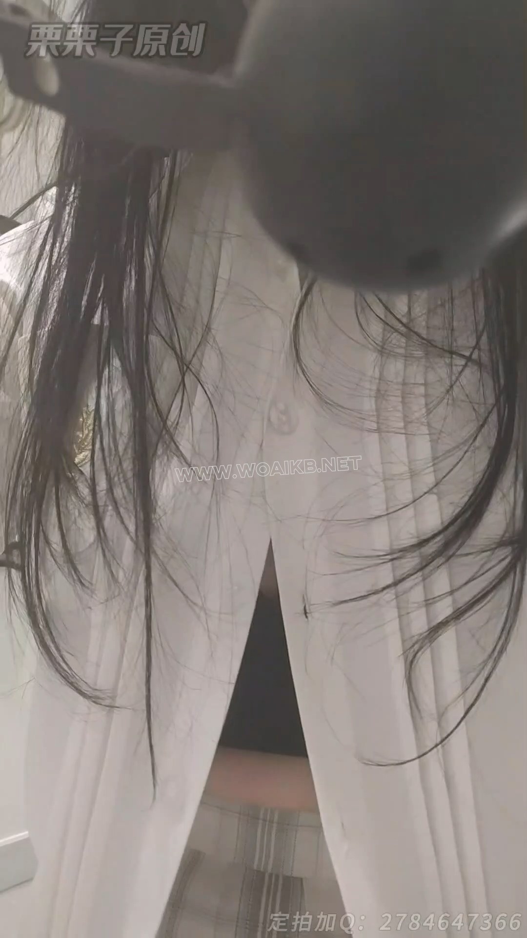 《被强制的妹妹 06》 户外强高、户外调教、带丁丁逛超市买奶茶，户外餐厅强高、户... 预览图 3