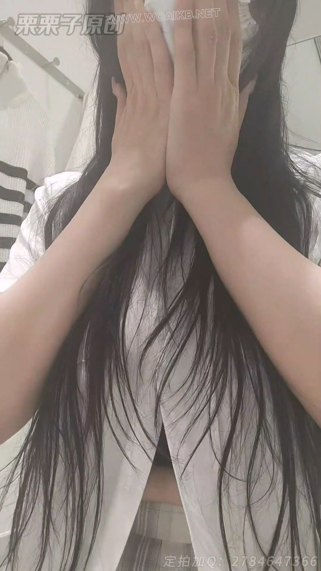 《被强制的妹妹 06》 户外强高、户外调教、带丁丁逛超市买奶茶，户外餐厅强高、户... 预览图 4