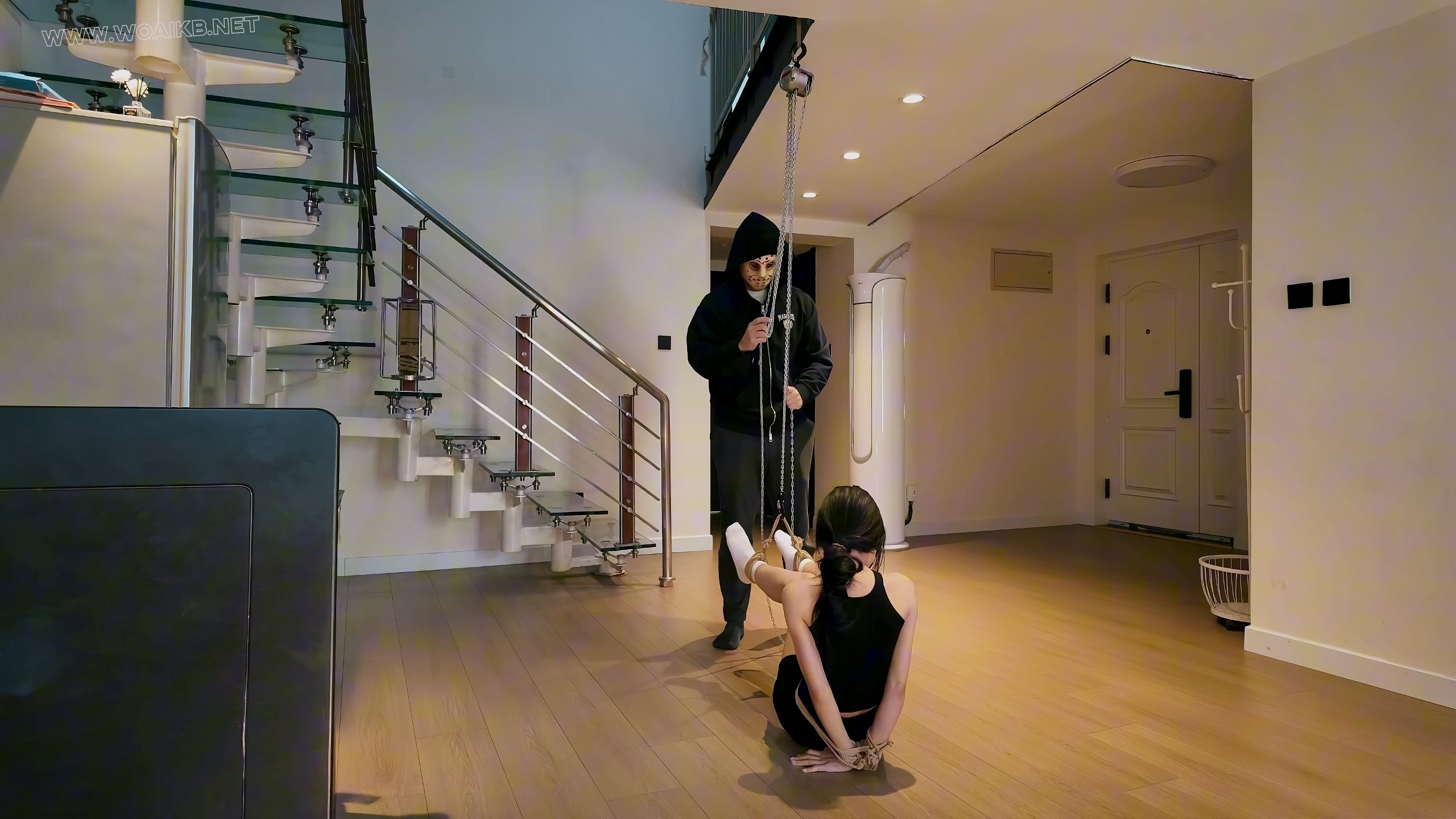 第十九部《人妻惩戒所 汤圆篇》（中集） 预览图 22