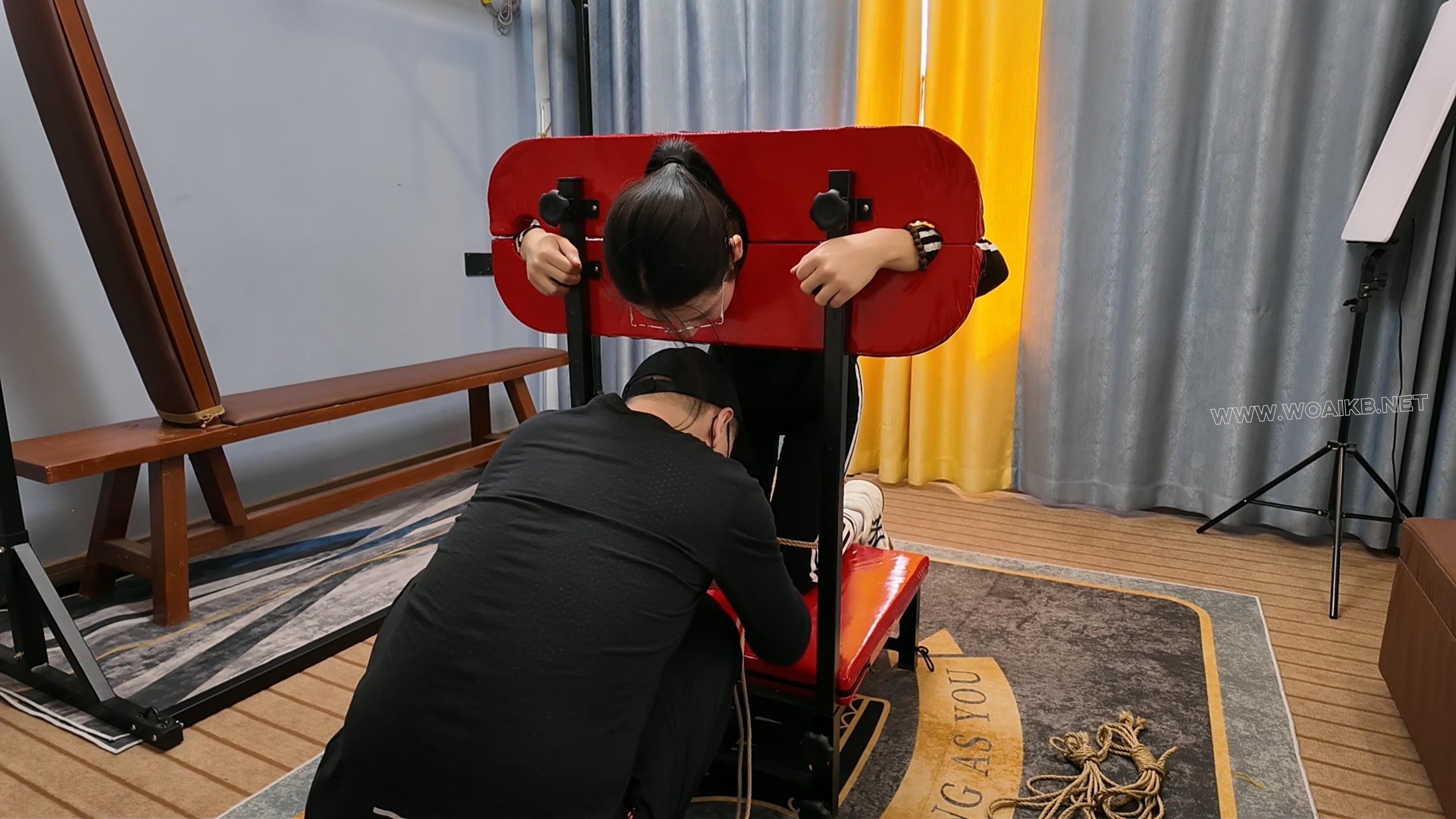十一新道具固定sp