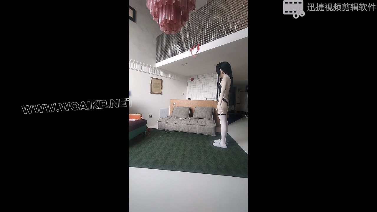 kigurumi战斗少女紧缚体验（全包+黑长直+吊绑+郊狼+sp+棒子+tk+海老缚+日式+强高）