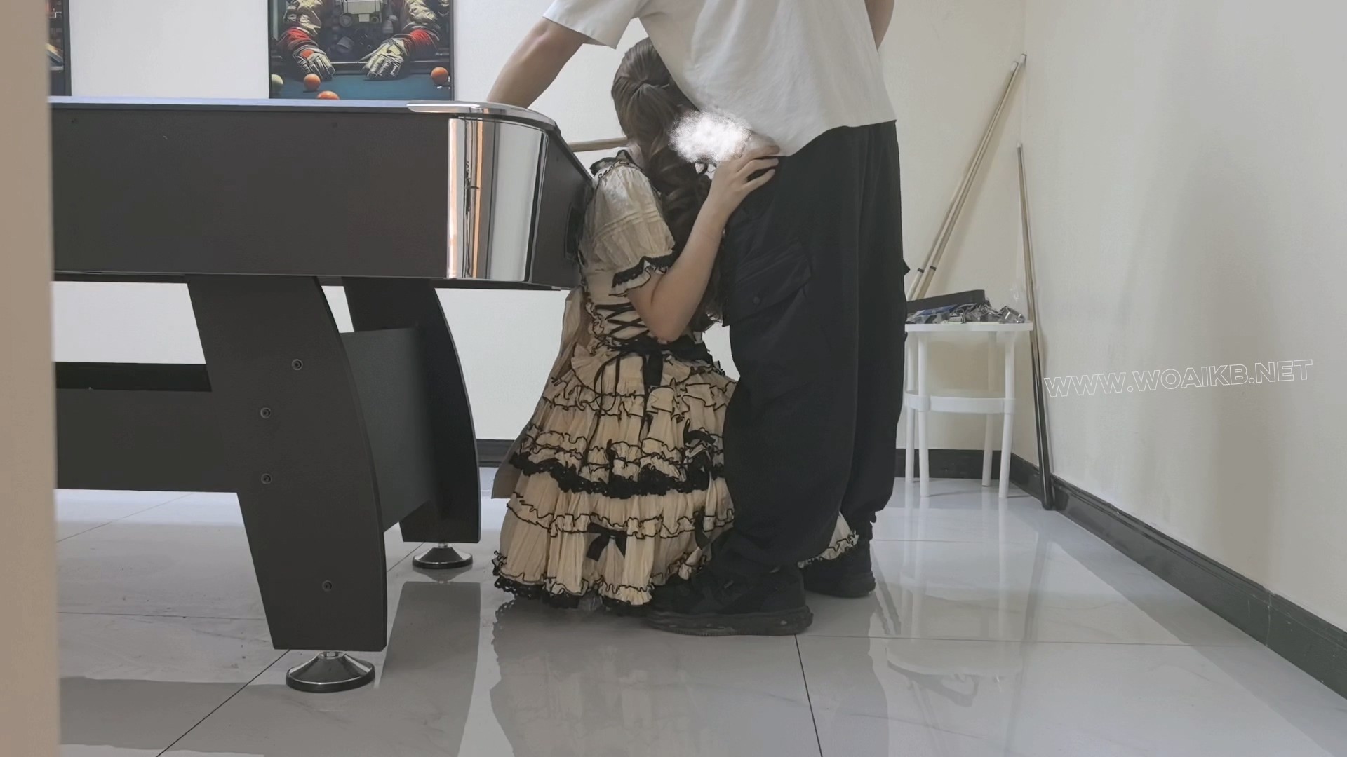 【擦边的助教】这技术当个什么助教 受TJ吧 开局直接深H口爆吞精 波波贝失控模式15... 预览图 4