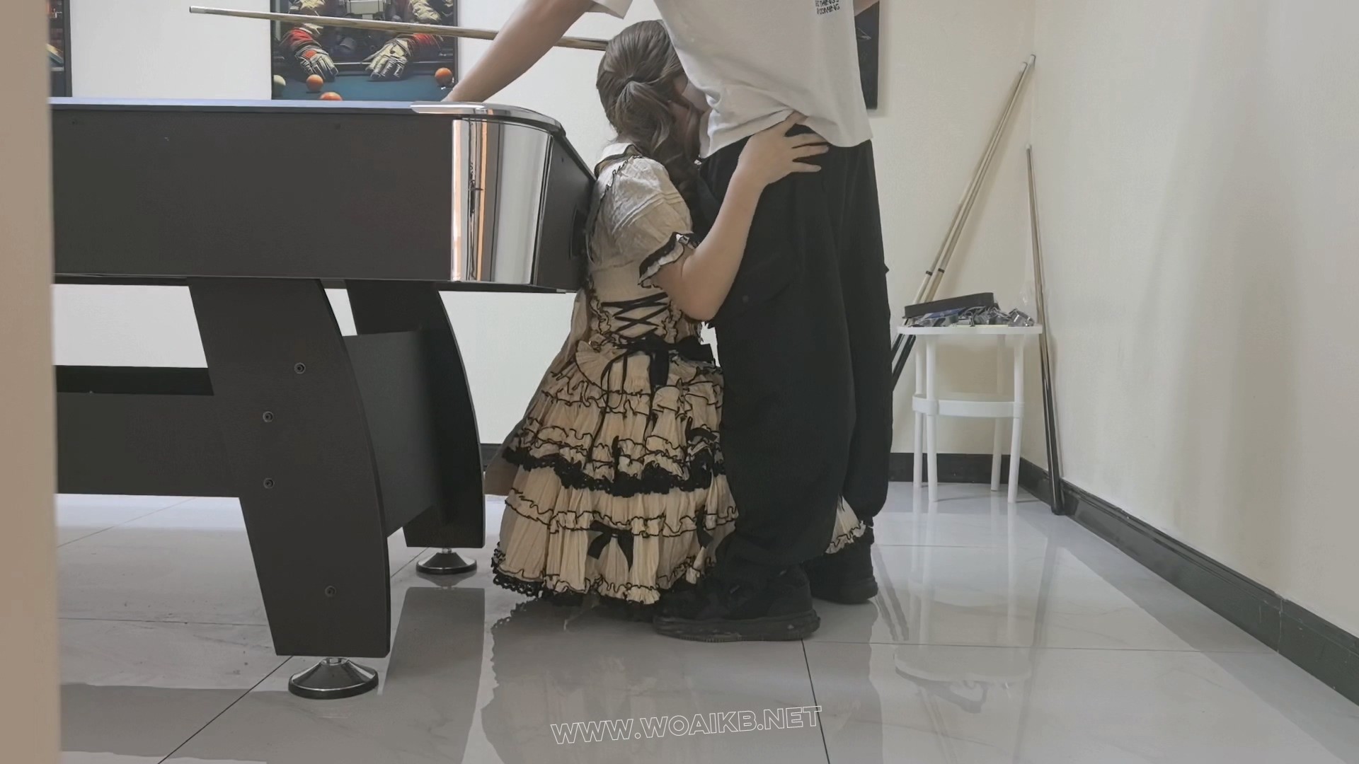 【擦边的助教】这技术当个什么助教 受TJ吧 开局直接深H口爆吞精 波波贝失控模式15... 预览图 3