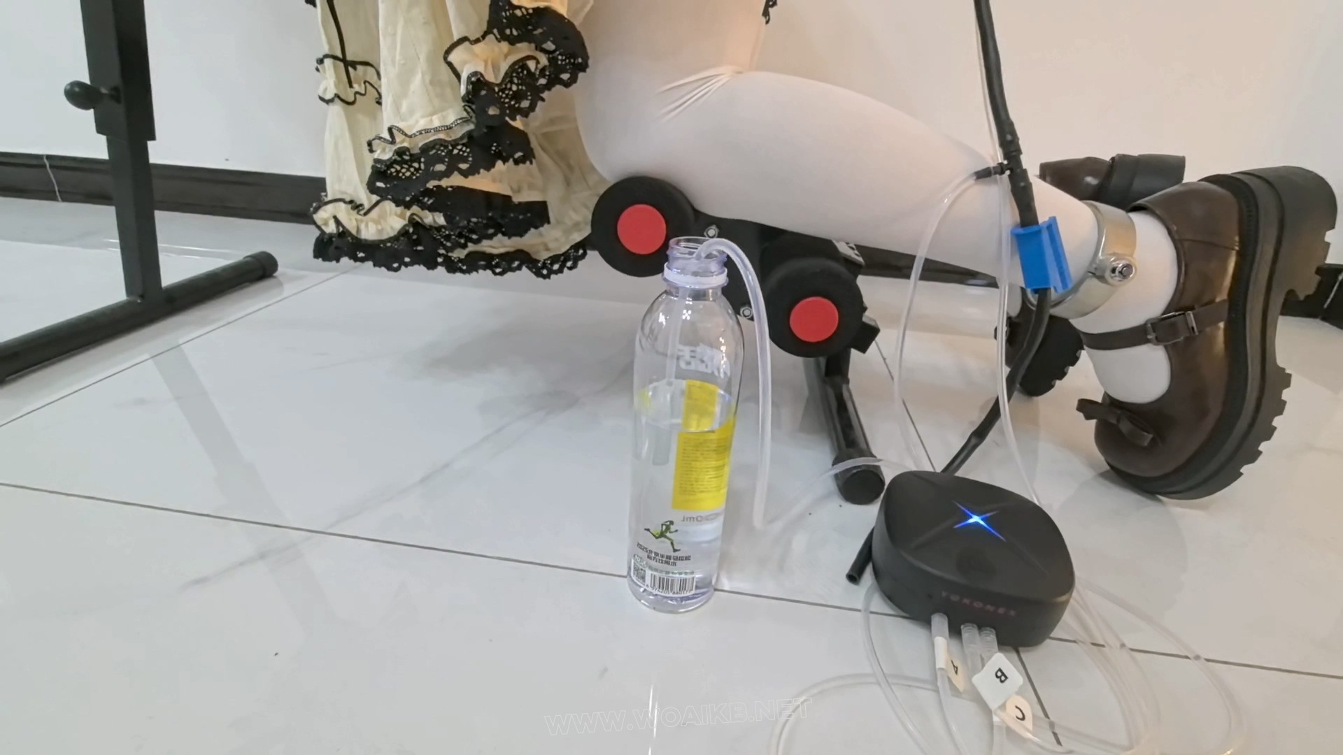 【擦边的助教】这技术当个什么助教 受TJ吧 开局直接深H口爆吞精 波波贝失控模式15... 预览图 19