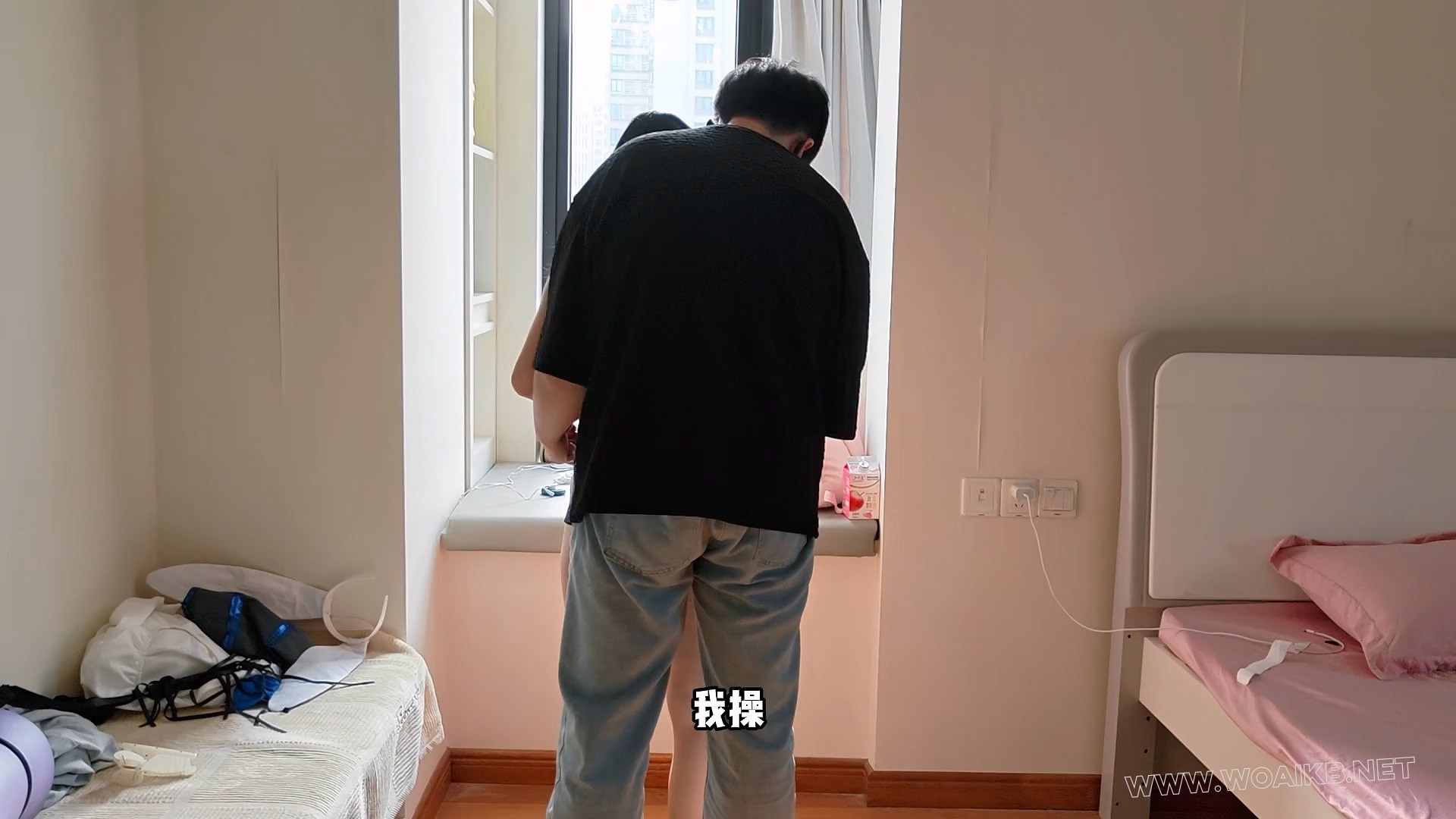 瑶瑶前一段好久没拍啦~玩炮J时她娇喘的声音还是这么诱人~(下) 预览图 15