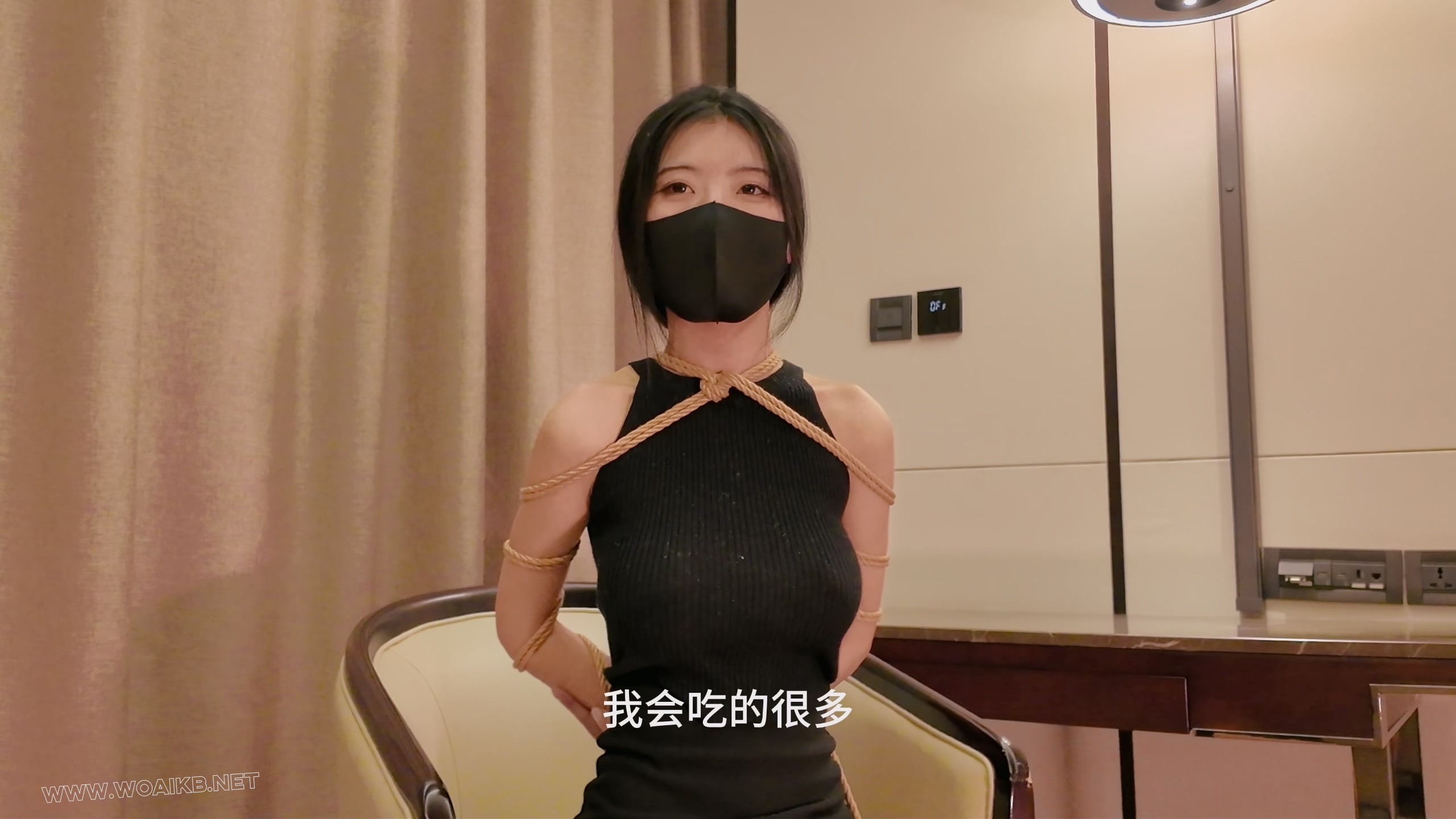 第十九部《人妻惩戒所 汤圆篇》（下集 完结） 预览图 17