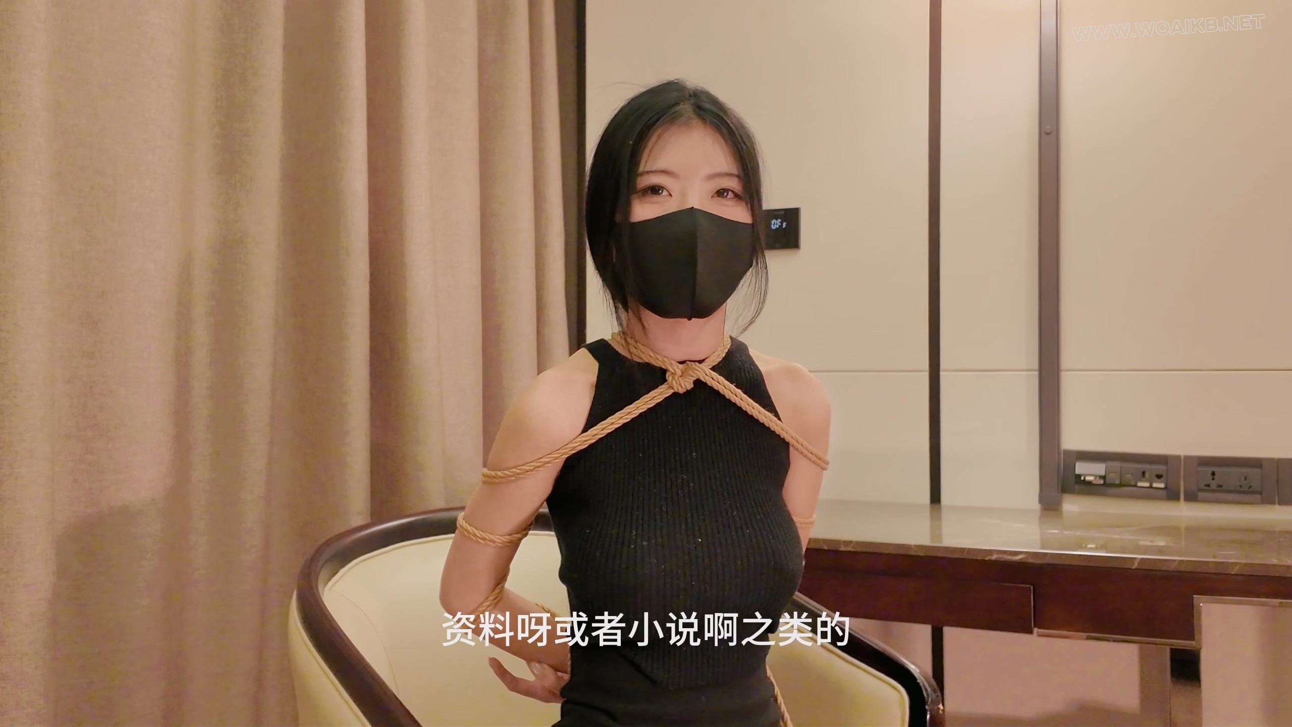 第十九部《人妻惩戒所 汤圆篇》（下集 完结） 预览图 19