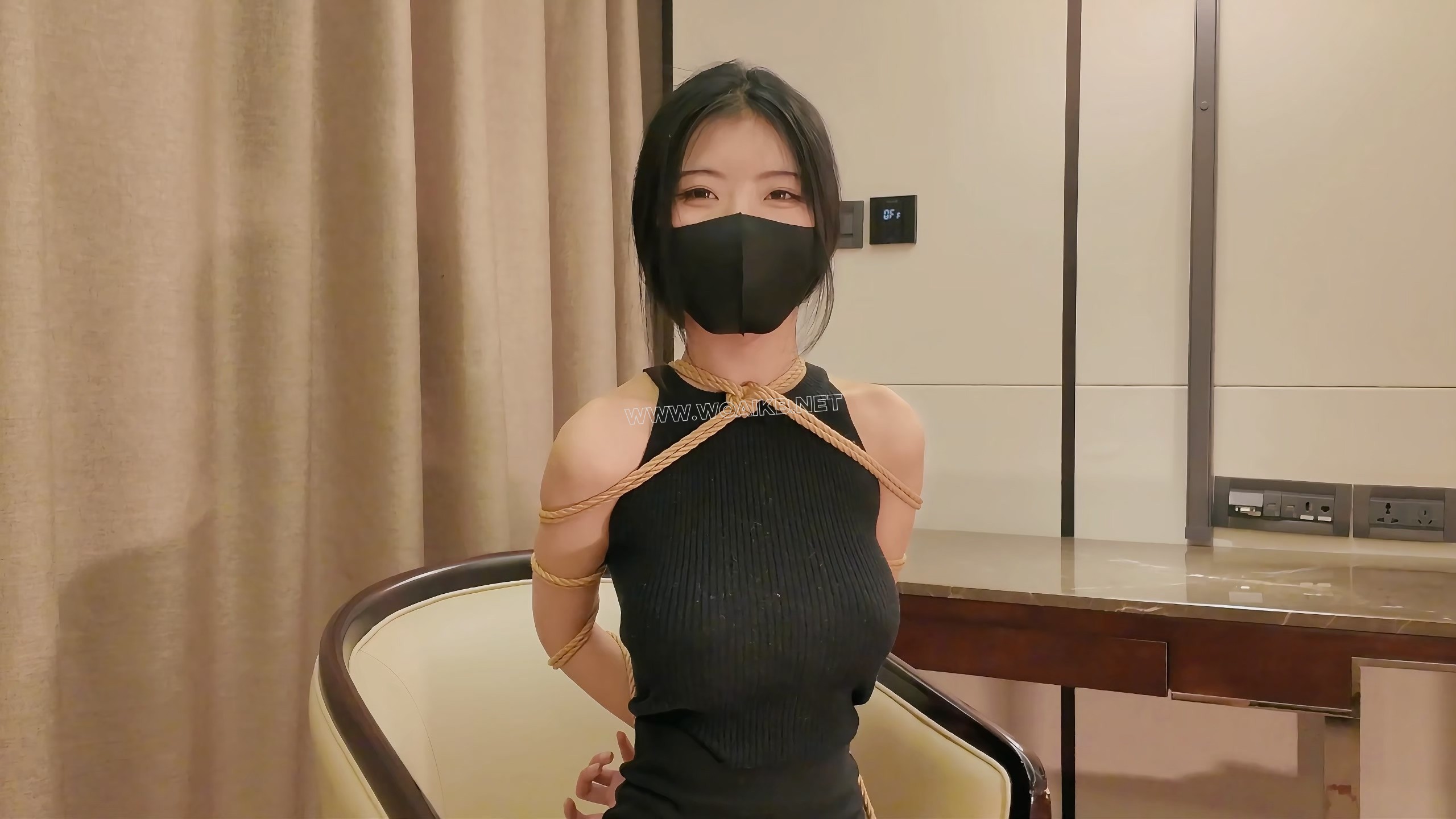 第十九部《人妻惩戒所 汤圆篇》（下集 完结） 预览图 26