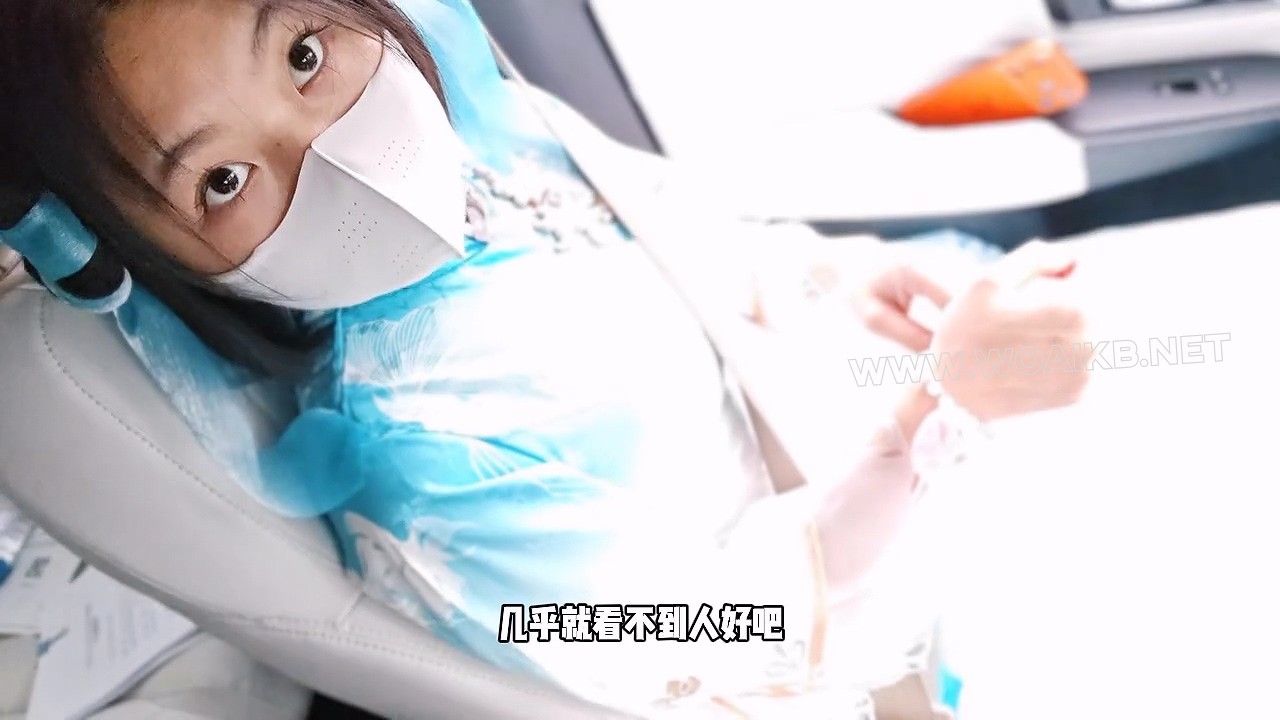 馨馨Cosplay西施出去玩,她非要再台球上碾压我一次,没办法只好让她穿着贝贝开着失控... 预览图 1