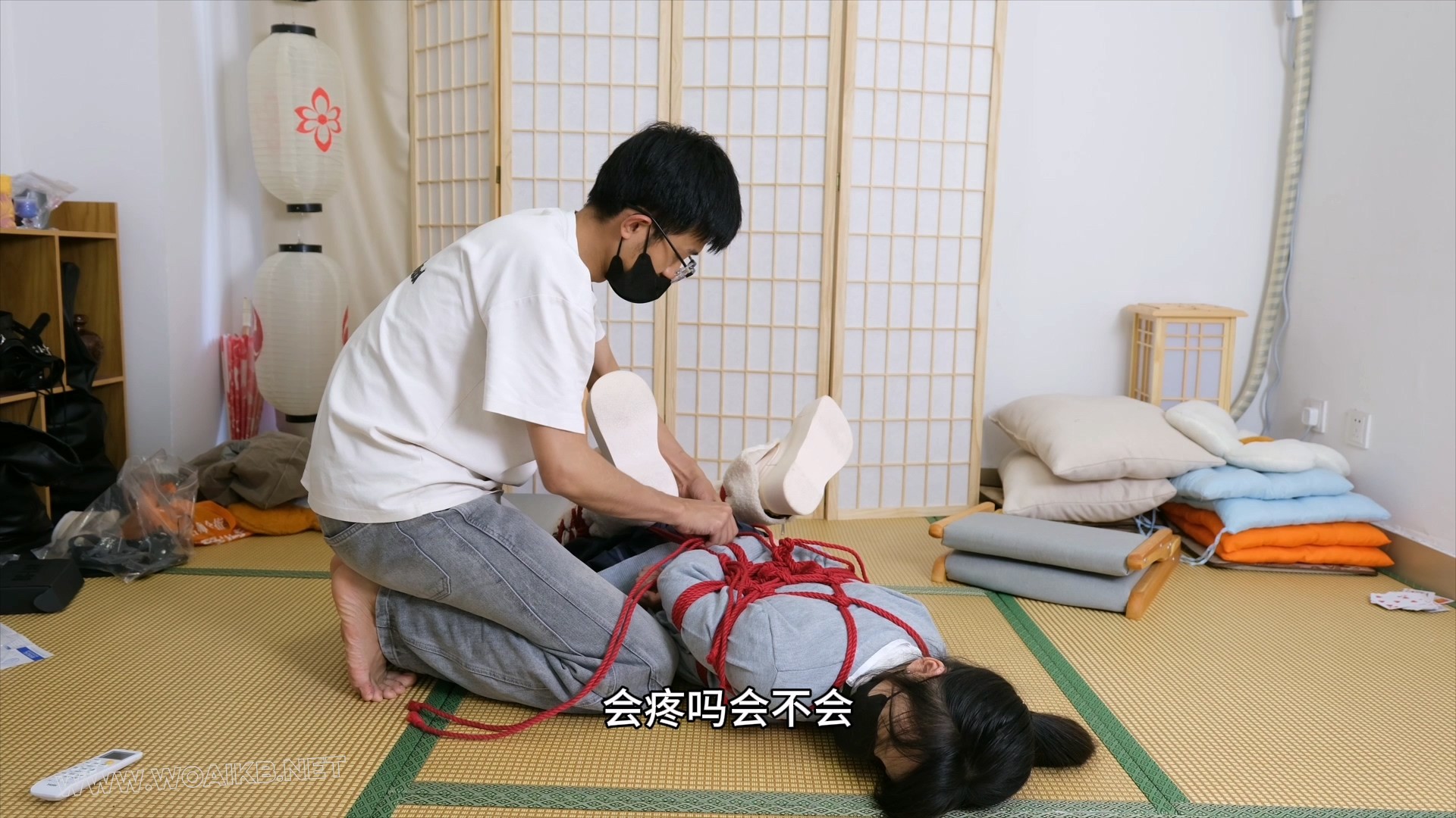 客户定拍小酒驷马 预览图 6