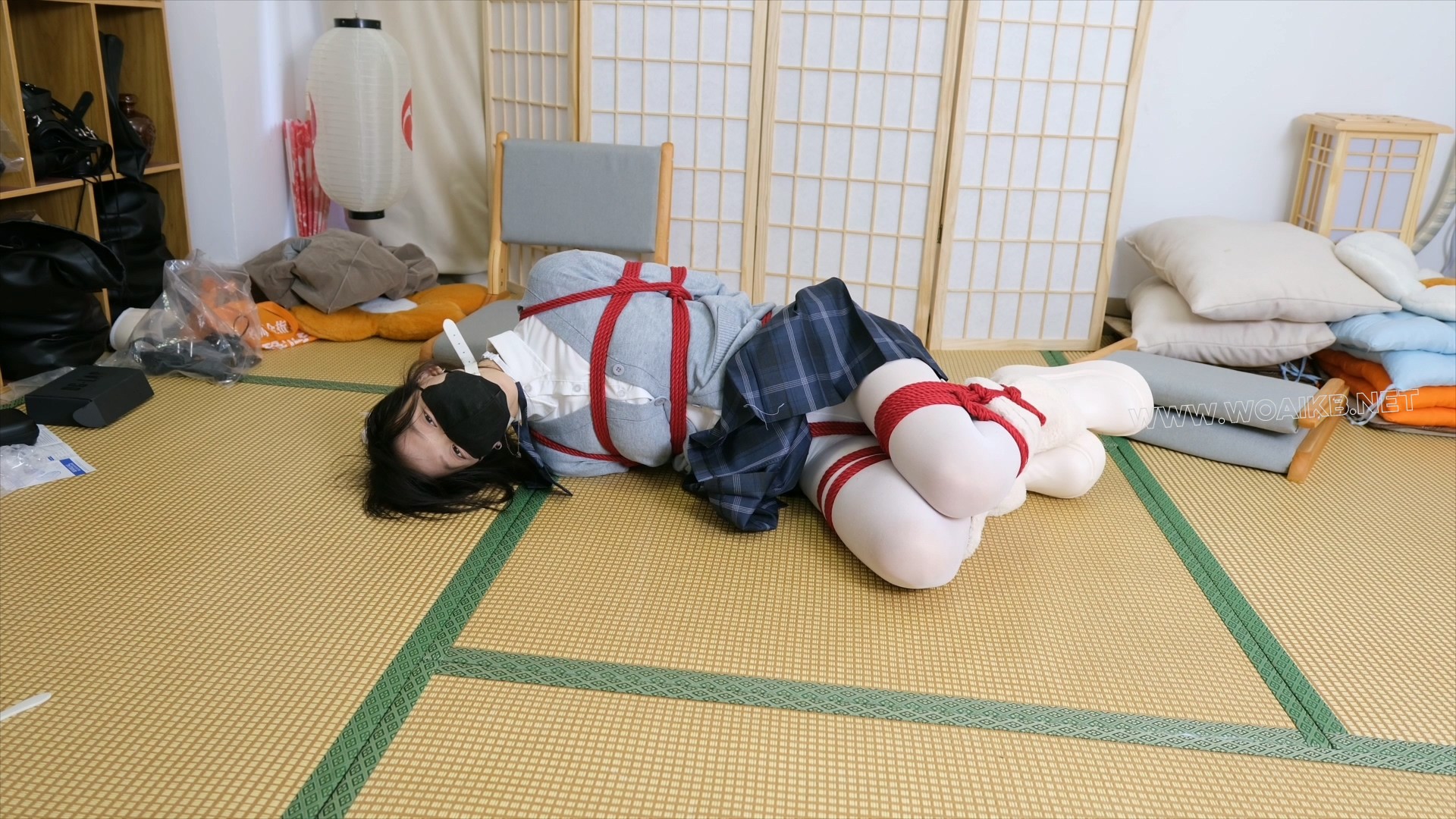 客户定拍小酒驷马 预览图 11