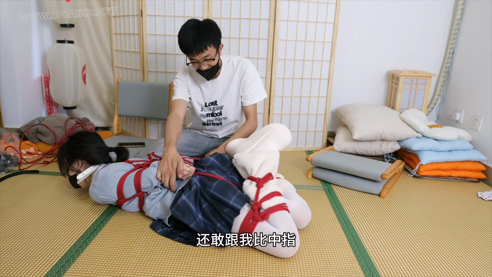 客户定拍小酒驷马 预览图 13