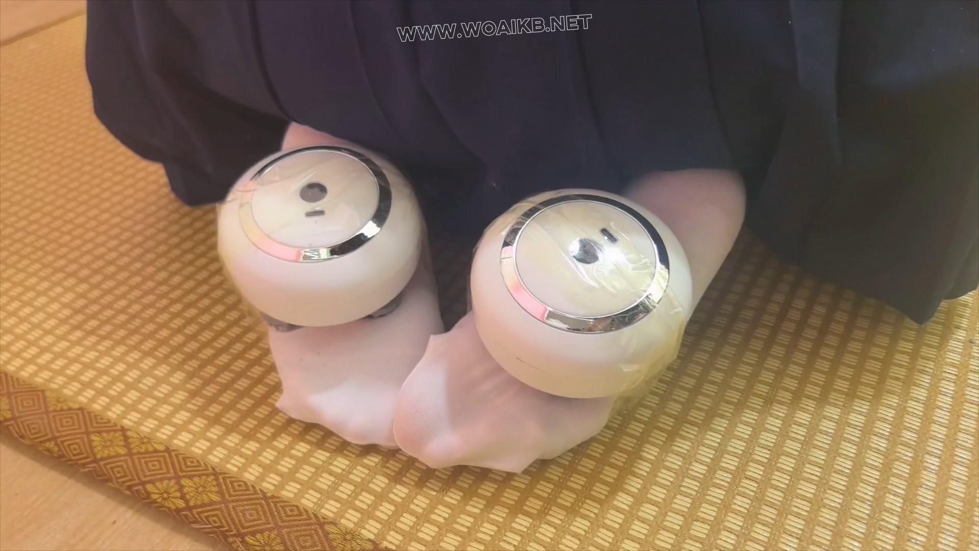 神子和凌华（下） 预览图 12