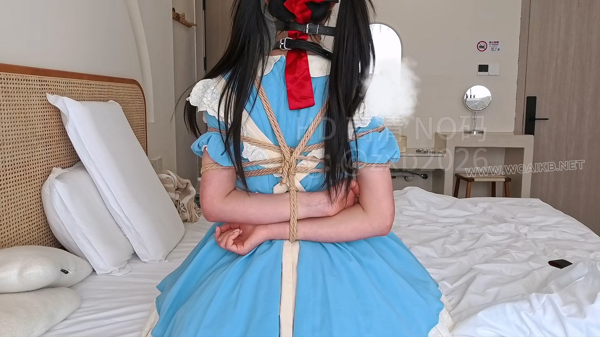 《洛丽塔少女的救赎（一）初尝仙女棒》5 预览图 2