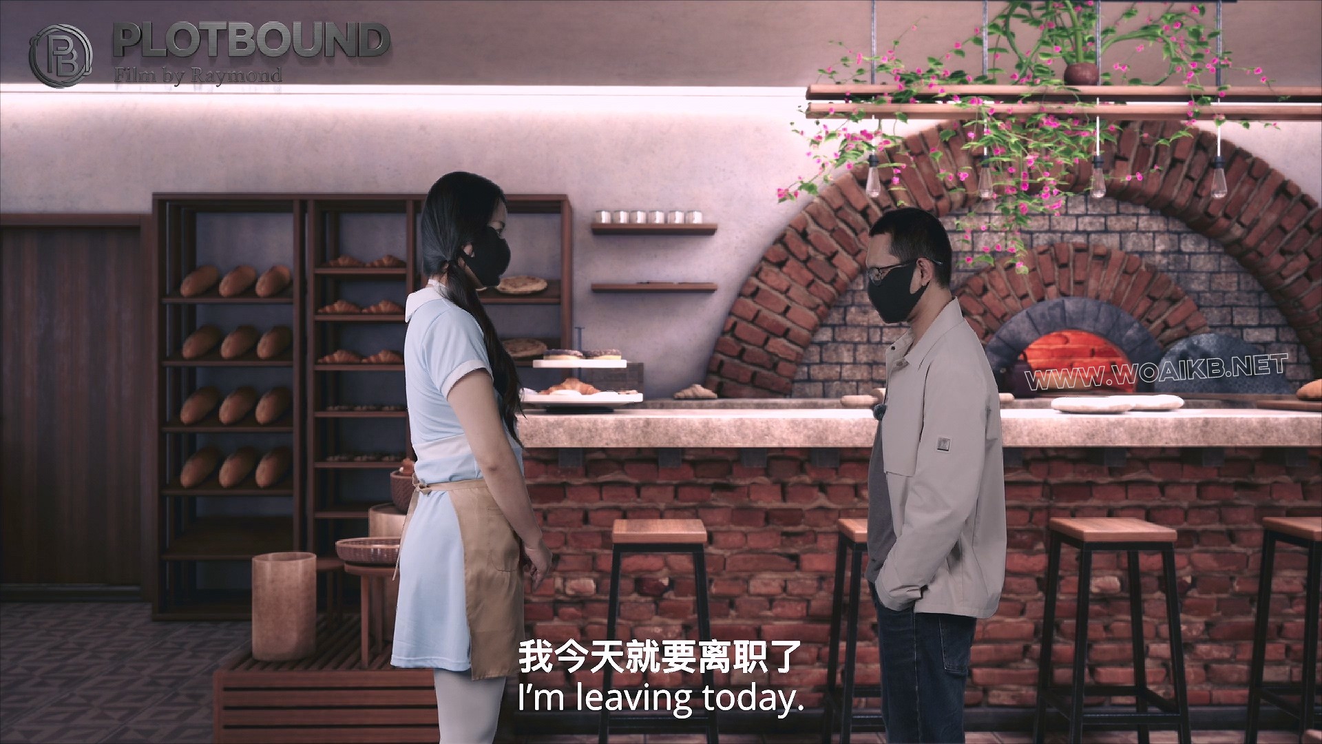 被胁迫的准新娘（续1）驯化与圈养（上集） 预览图 2