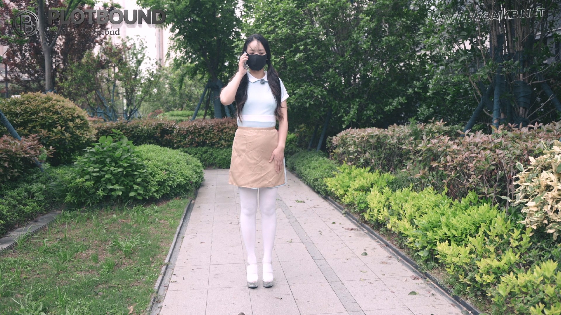 被胁迫的准新娘（续1）驯化与圈养（上集） 预览图 3