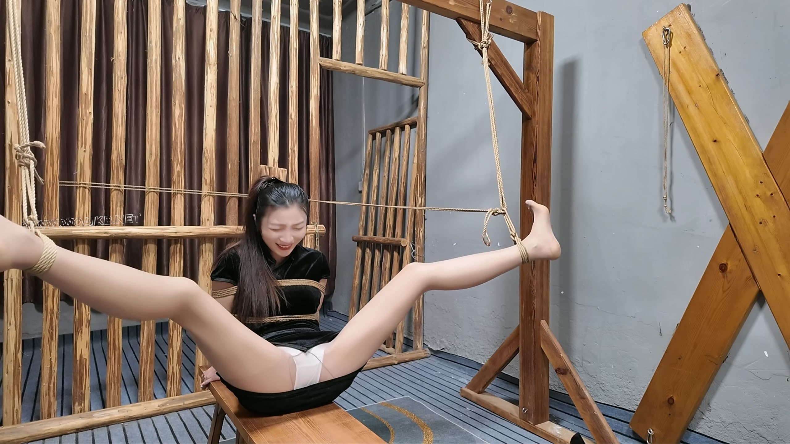 枪决罪犯佳佳 预览图 3