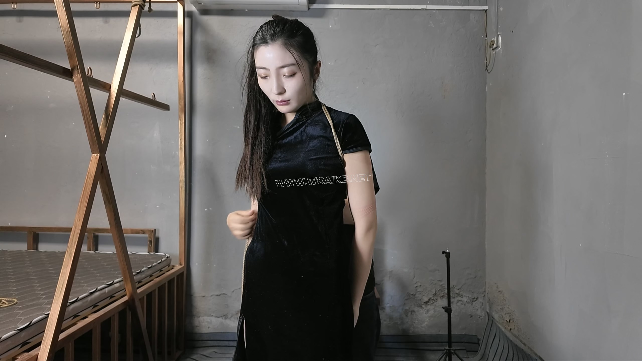 枪决罪犯佳佳 预览图 14