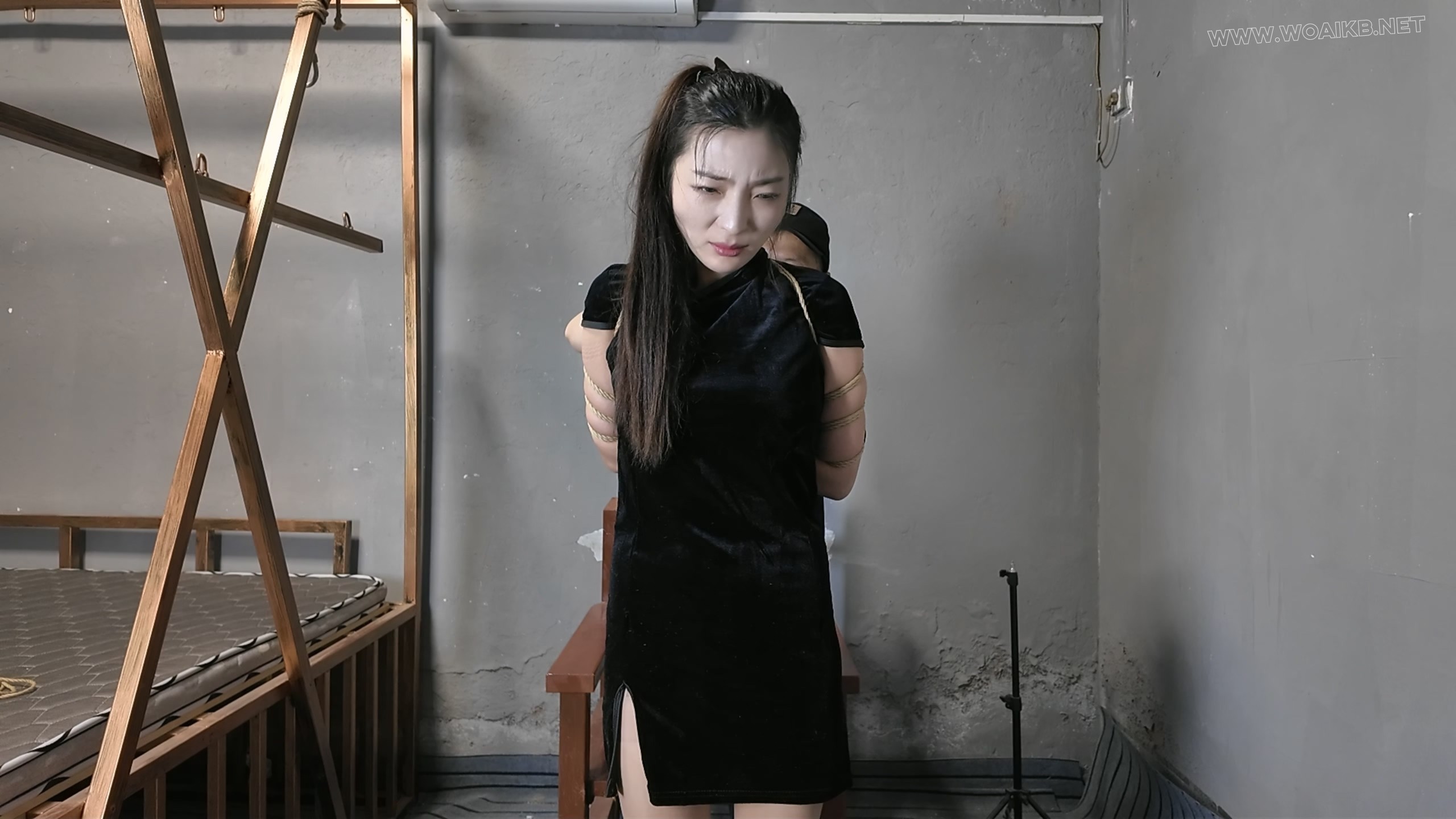 枪决罪犯佳佳 预览图 20