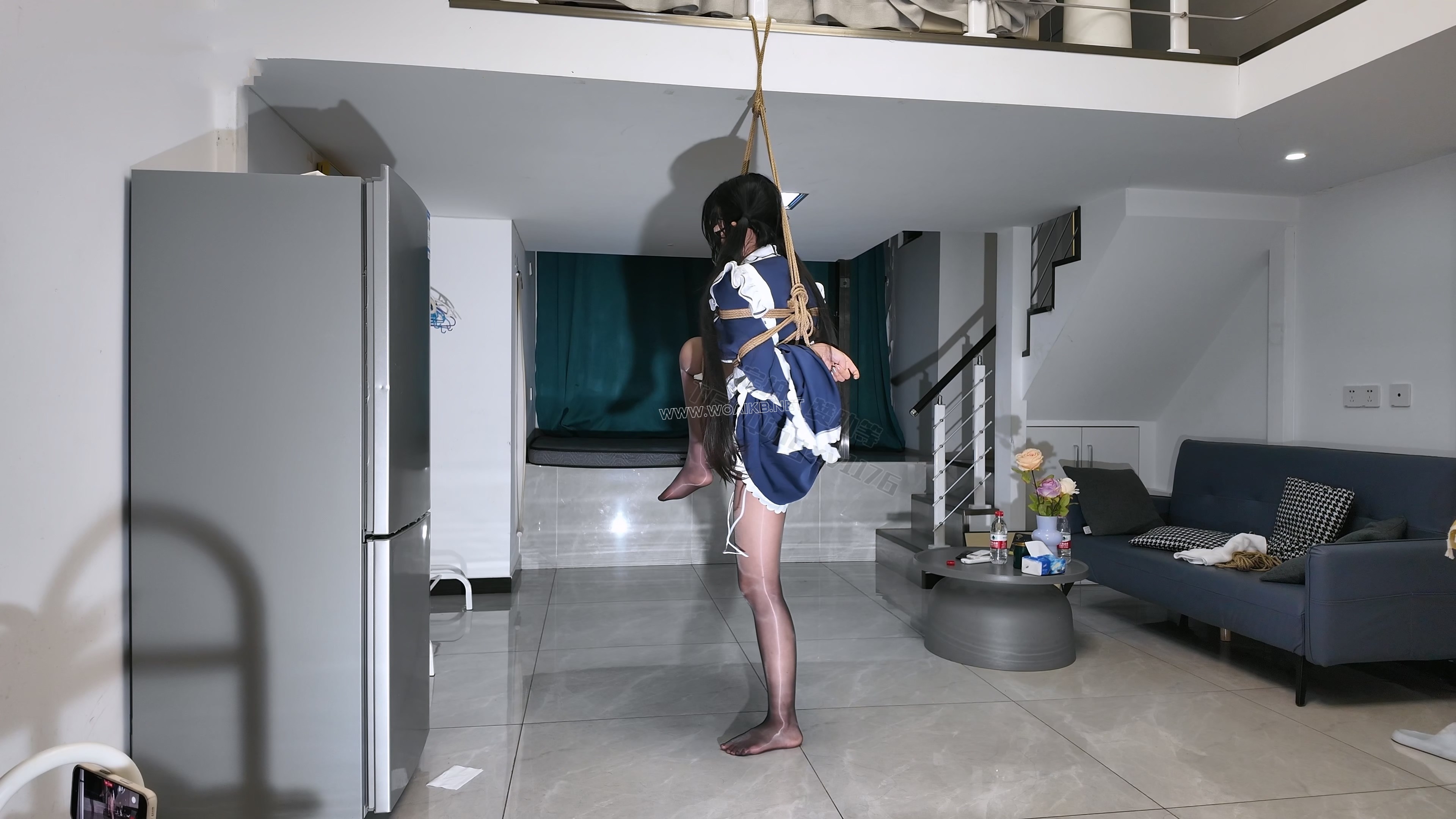 黑丝枣子姐-定拍，30分钟啵啵贝失控模式拉满 预览图 8