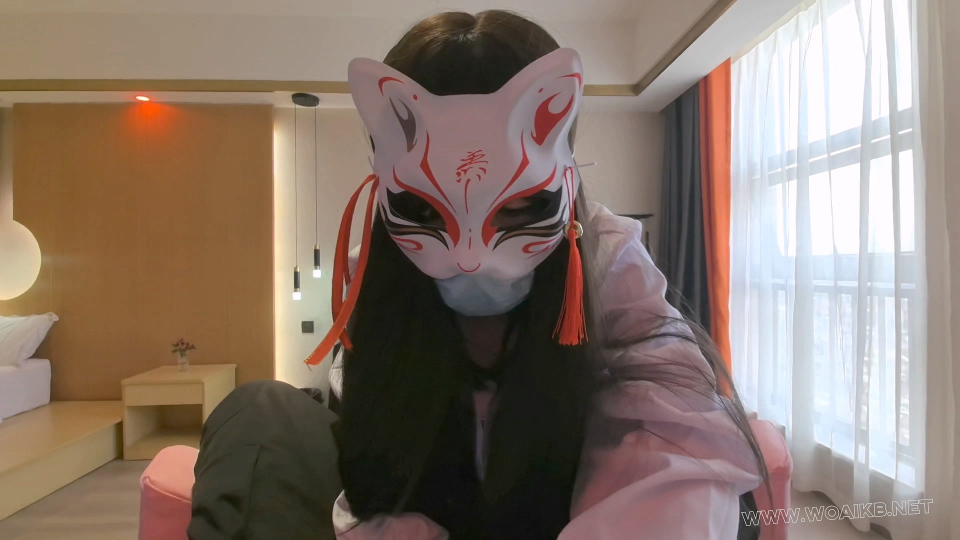 ◤不正经的诊所◢不正经患者到不正经诊所遇到不正经护士产生了不正常的臆想 剧情片... 预览图 3